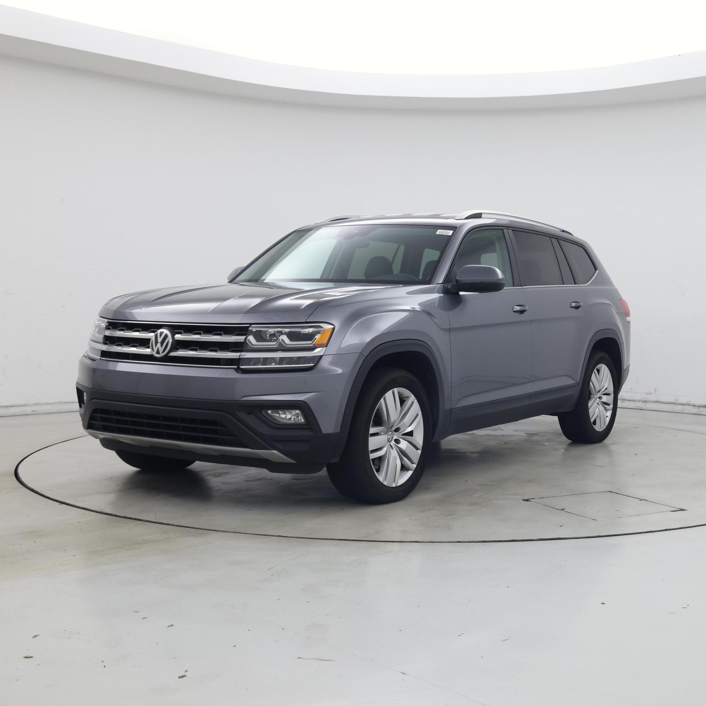 Thumbnail: 2019 Volkswagen Atlas - 4
