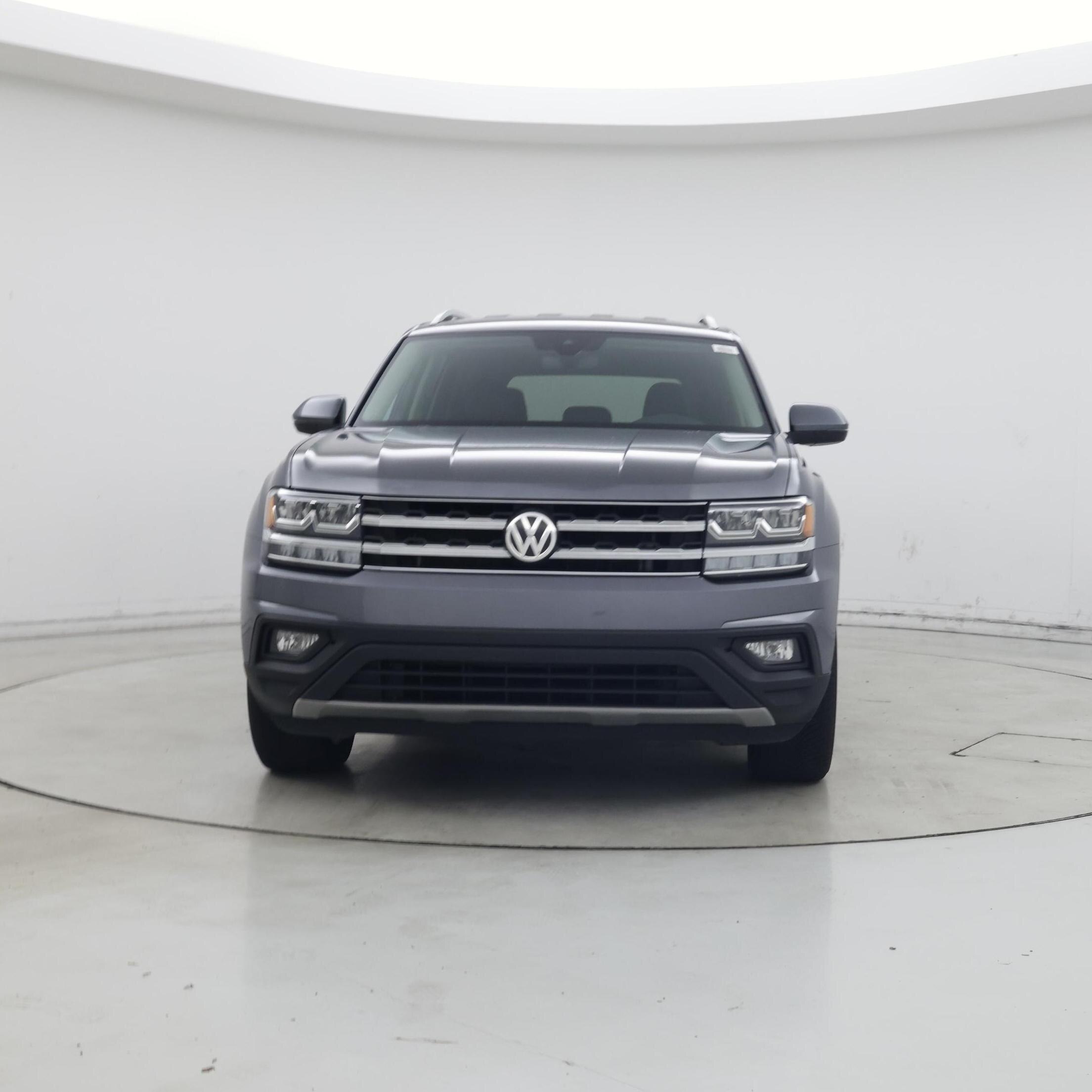 Thumbnail: 2019 Volkswagen Atlas - 5