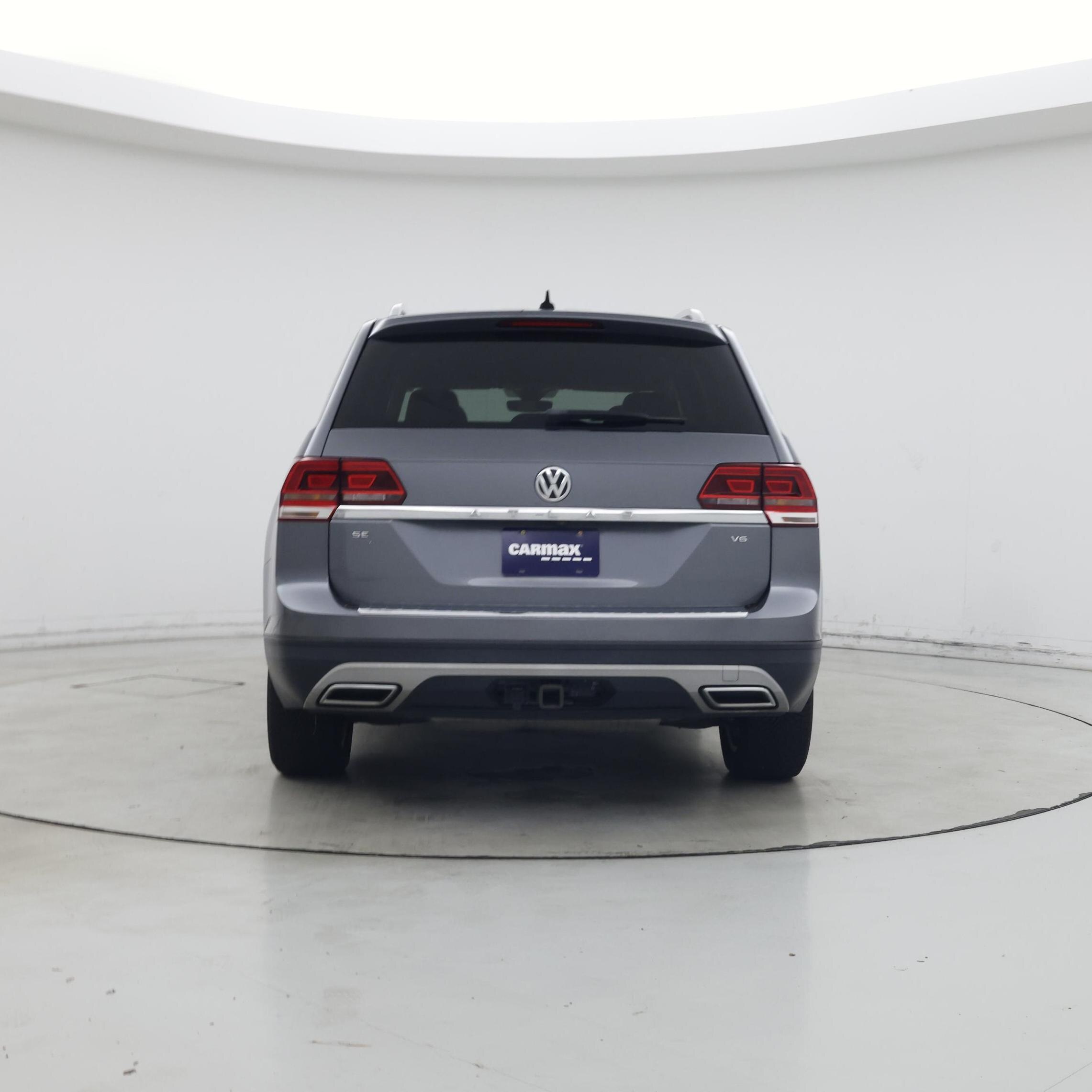 Thumbnail: 2019 Volkswagen Atlas - 6