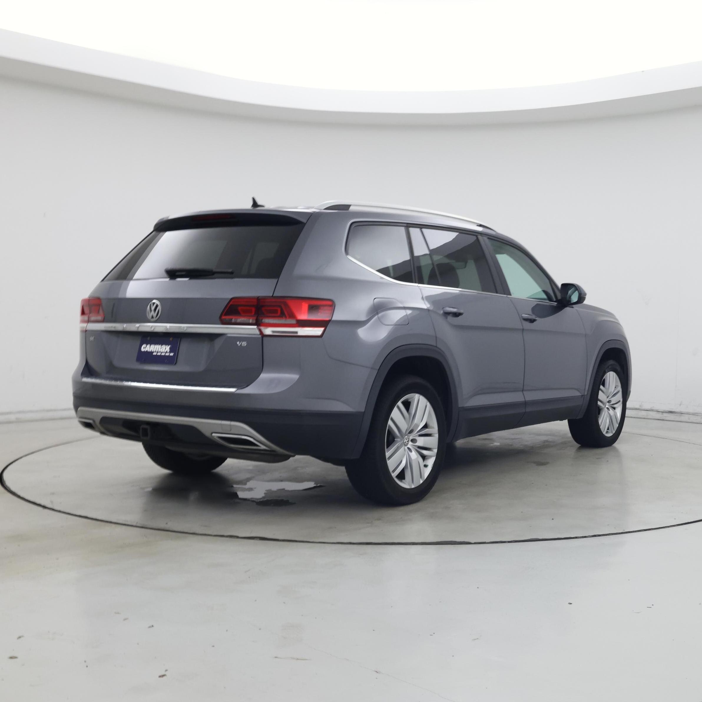 Thumbnail: 2019 Volkswagen Atlas - 8