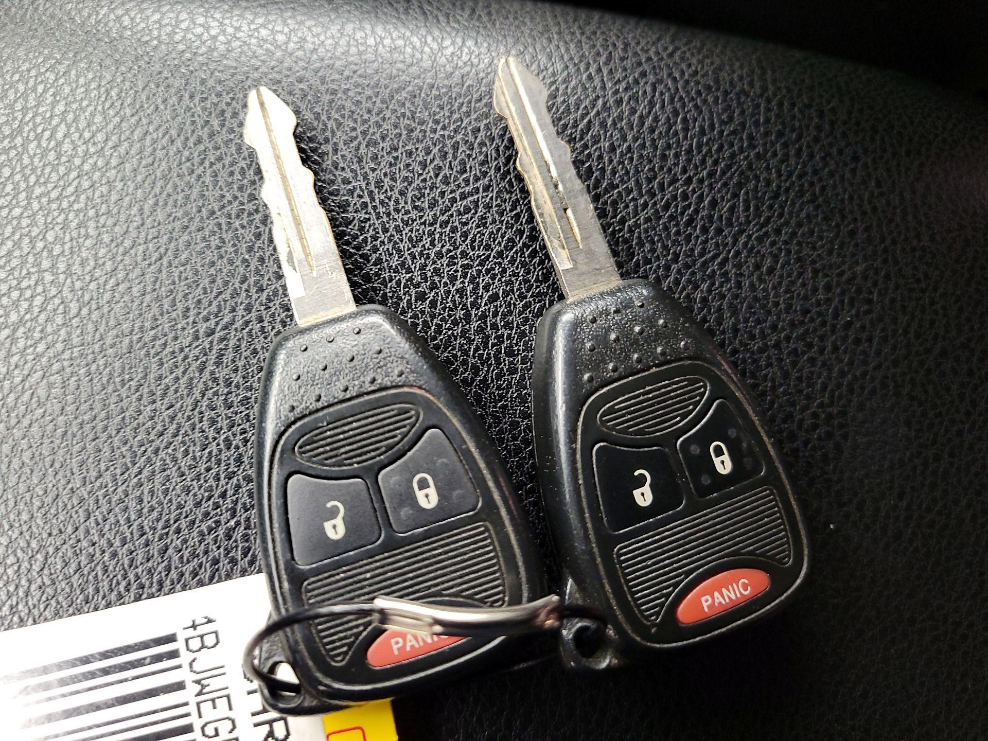 Thumbnail: 2016 Jeep Wrangler - 20