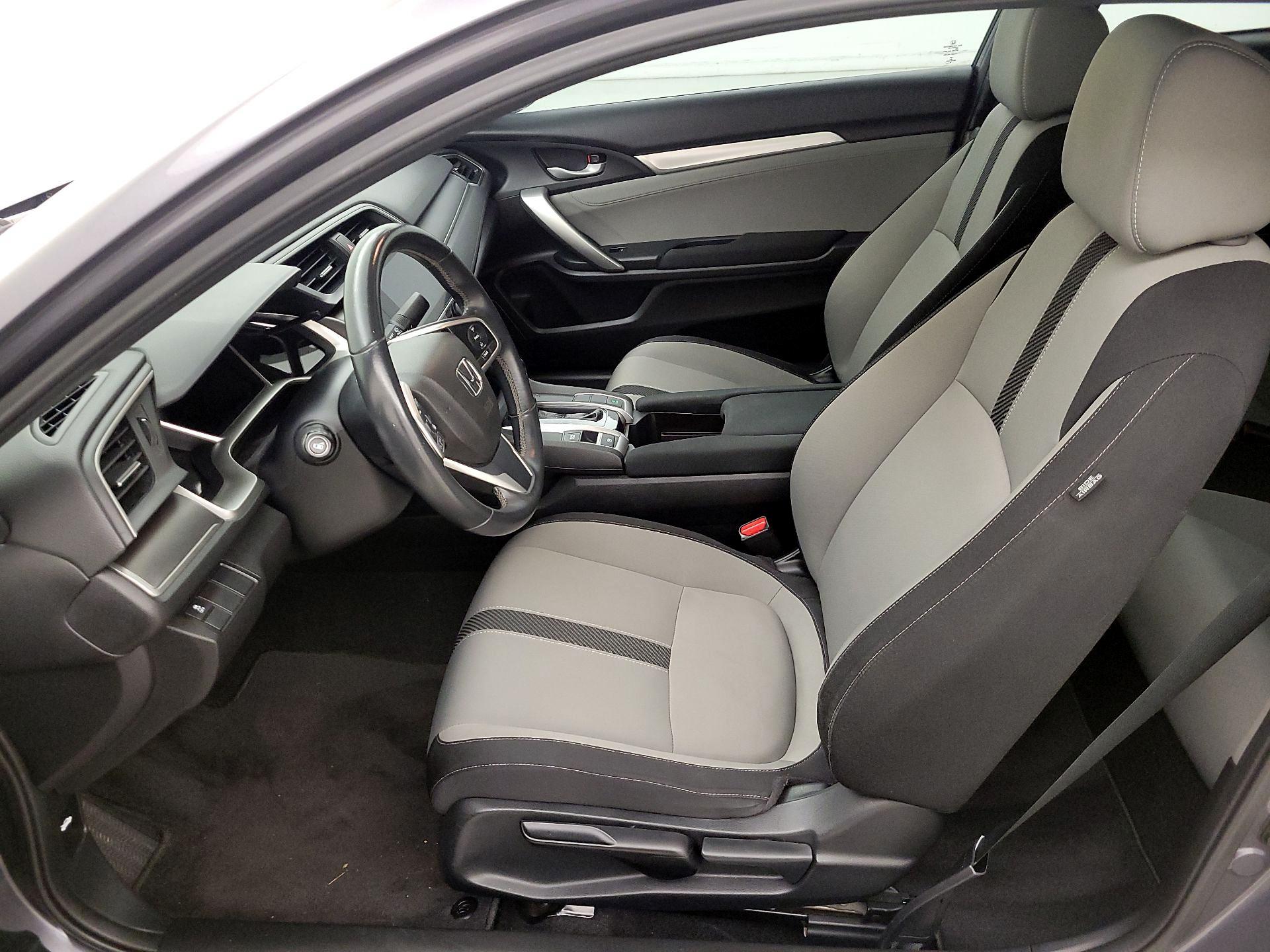 Thumbnail: 2018 Honda Civic - 11