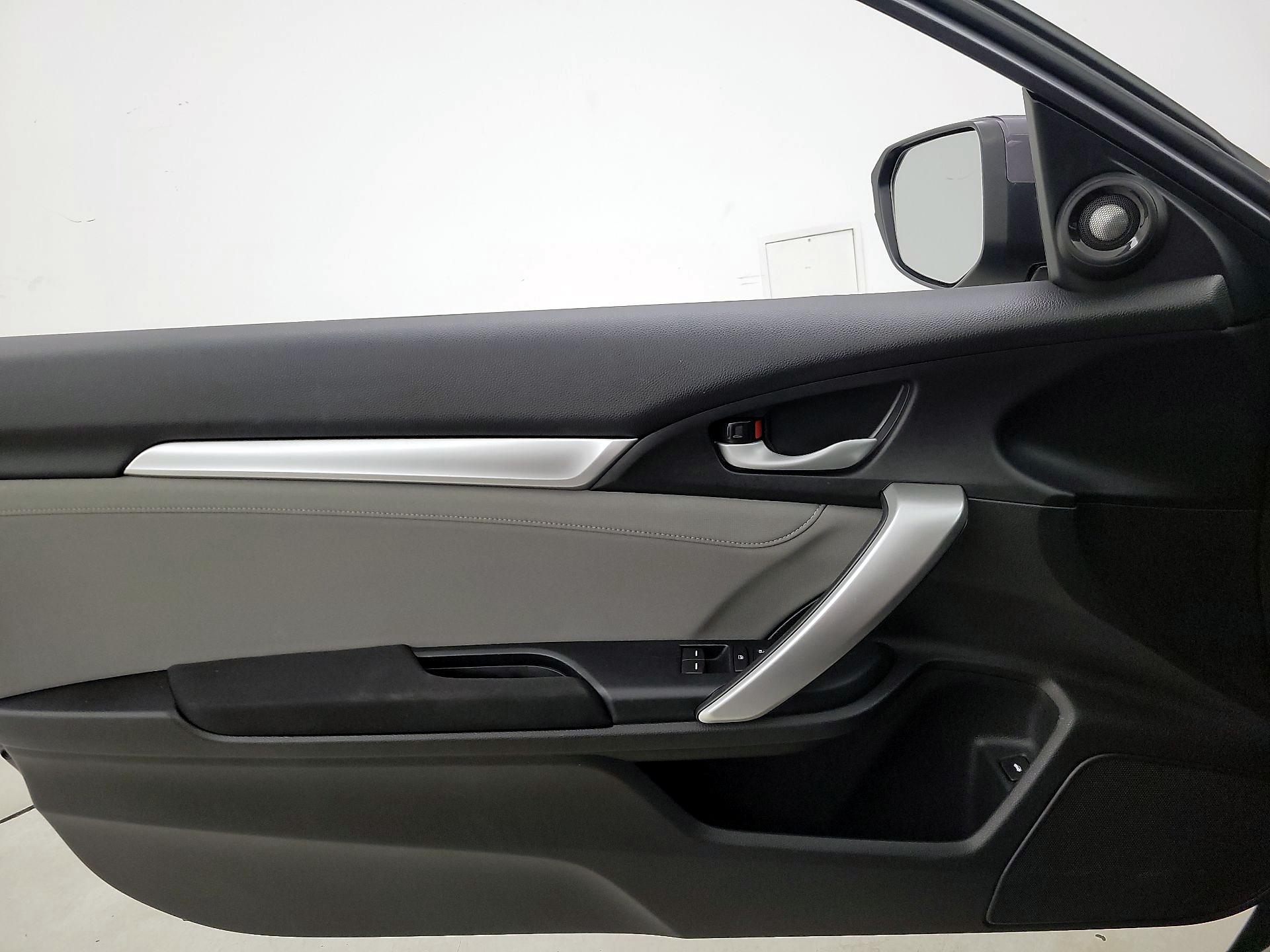 Thumbnail: 2018 Honda Civic - 12