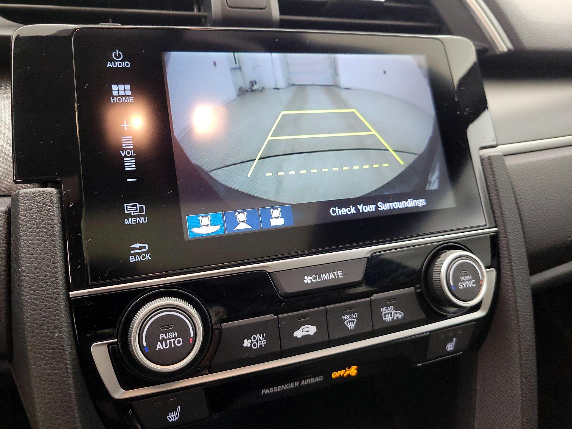 Thumbnail: 2018 Honda Civic - 14