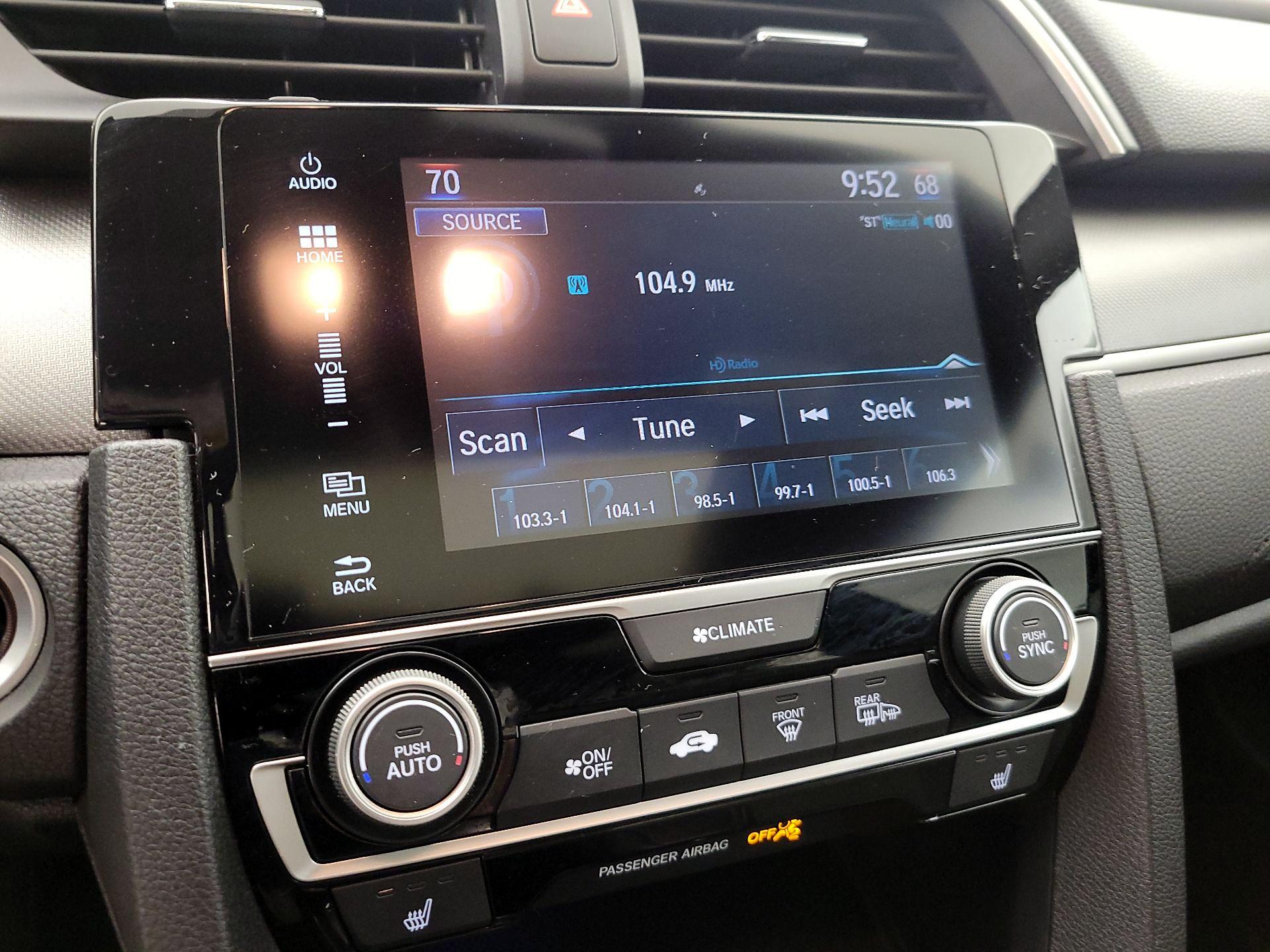 Thumbnail: 2018 Honda Civic - 15