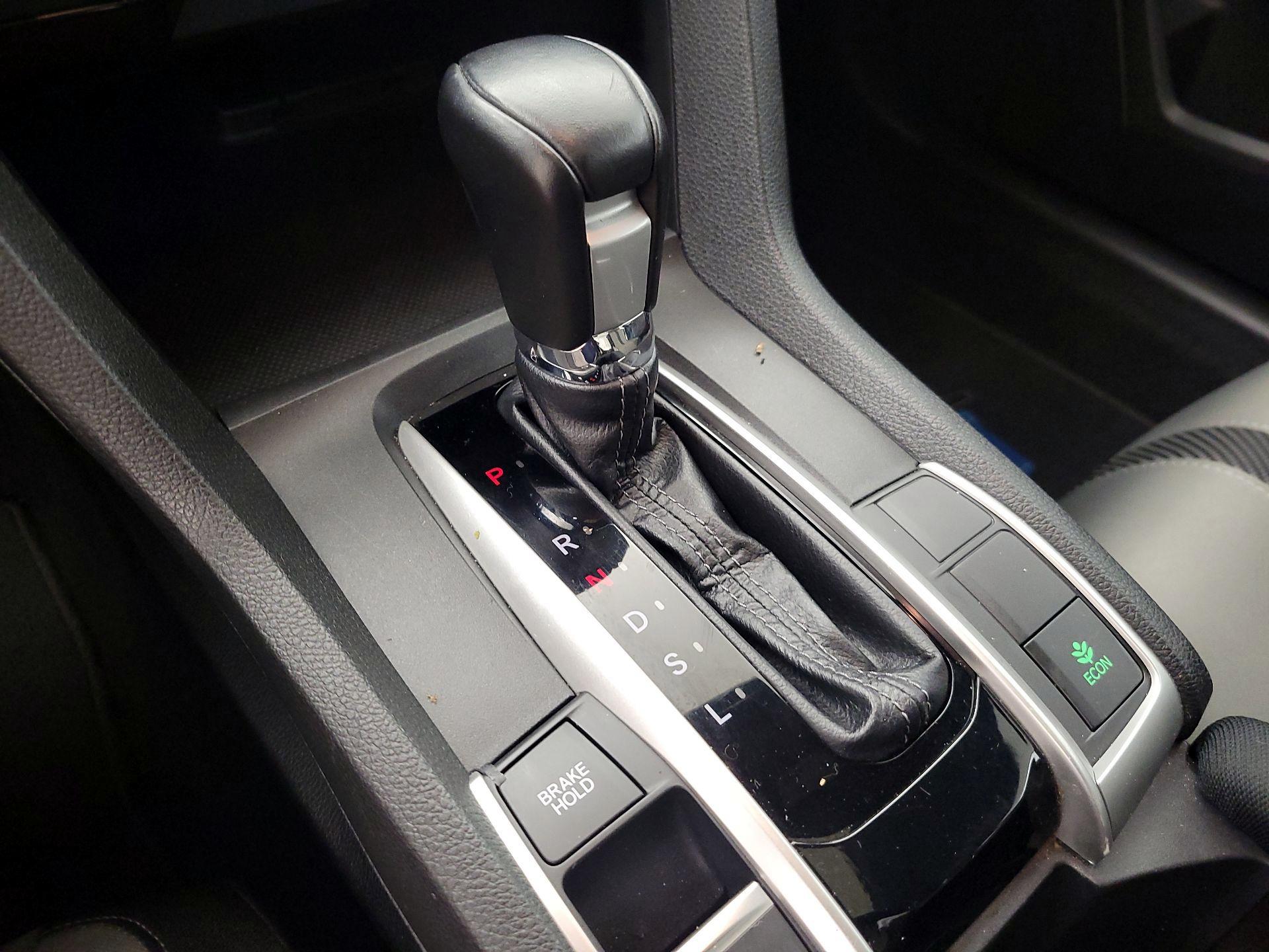 Thumbnail: 2018 Honda Civic - 17