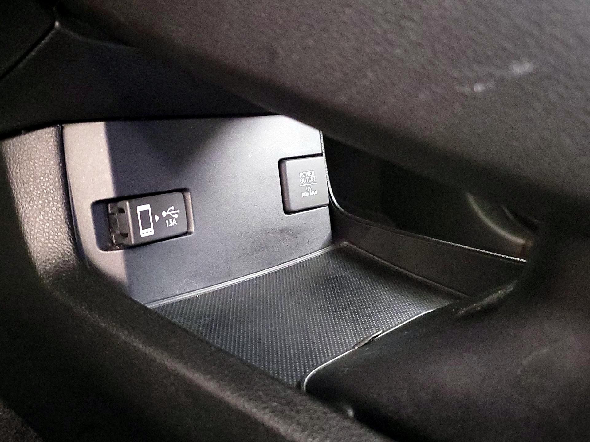 Thumbnail: 2018 Honda Civic - 18