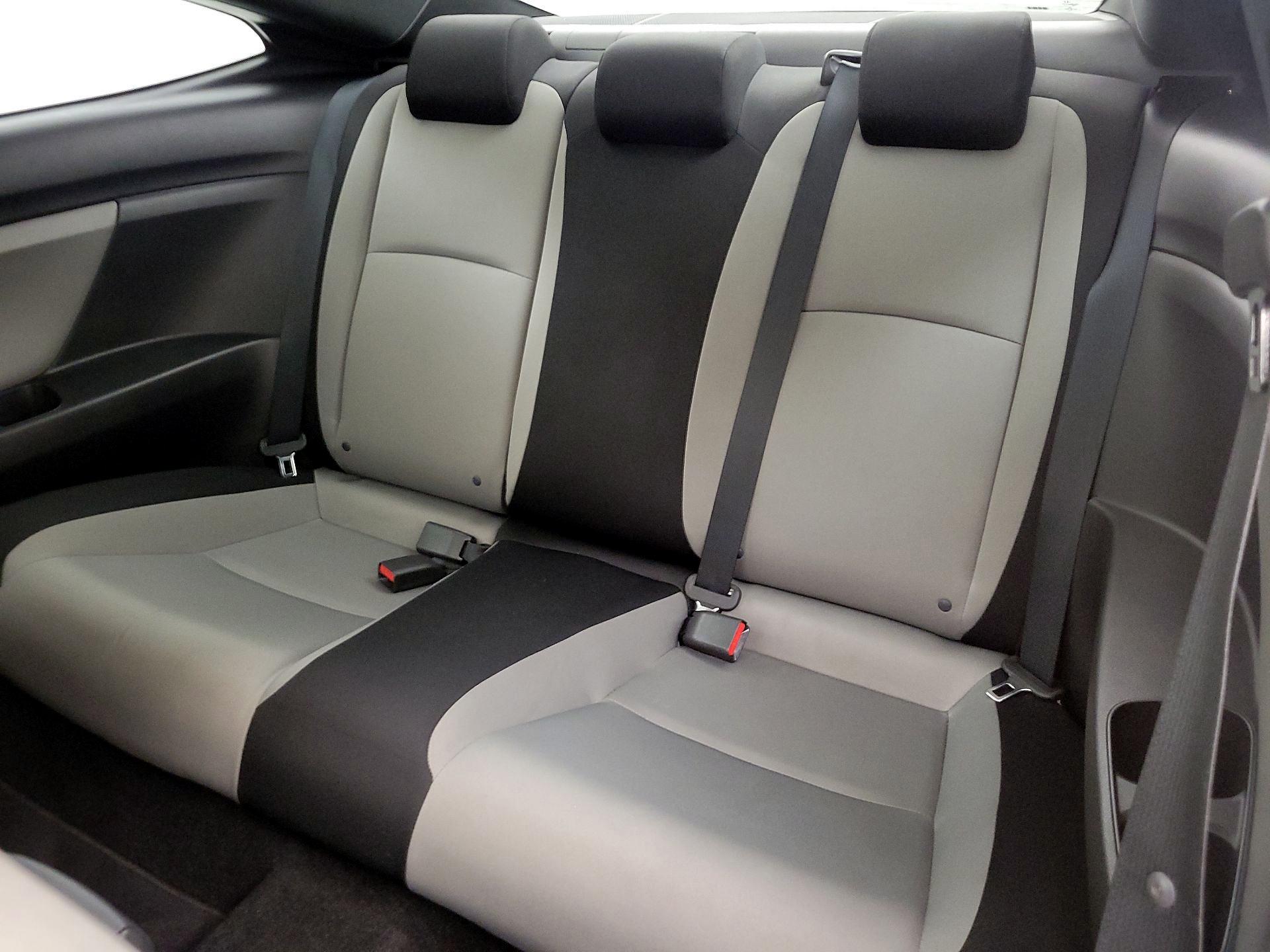 Thumbnail: 2018 Honda Civic - 20