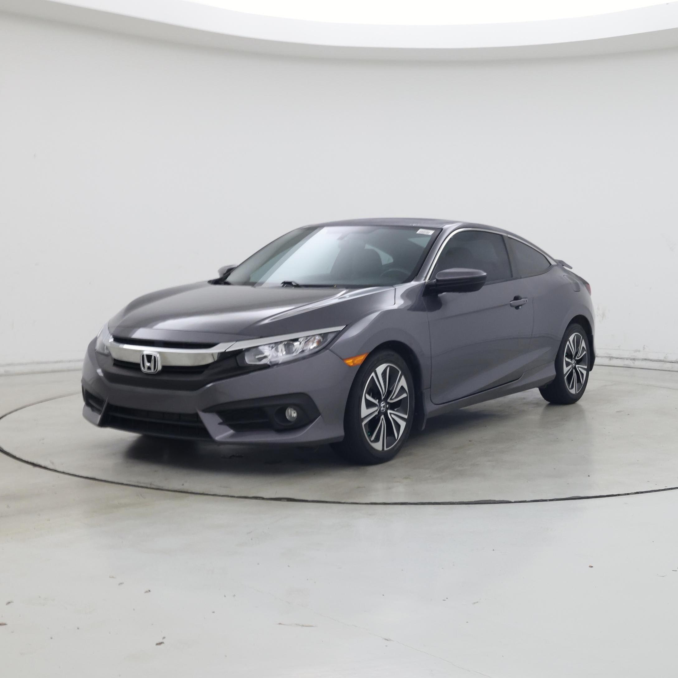 Thumbnail: 2018 Honda Civic - 4