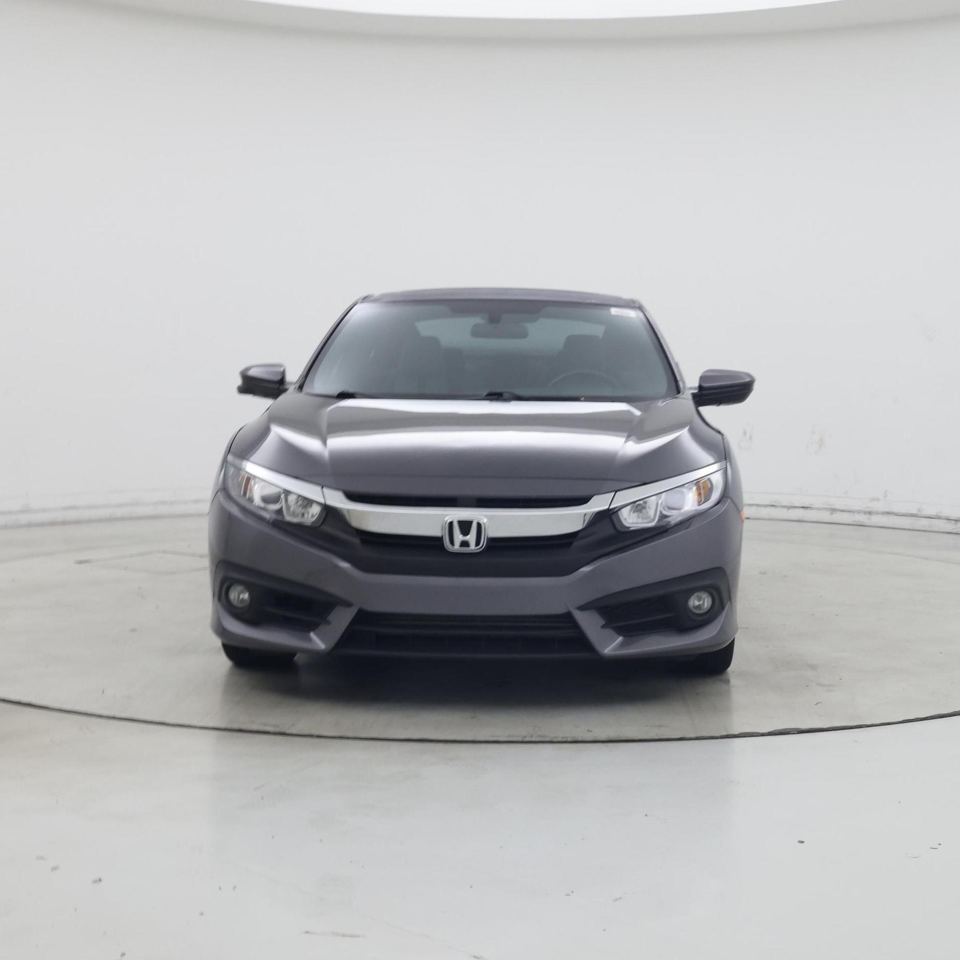 Thumbnail: 2018 Honda Civic - 5