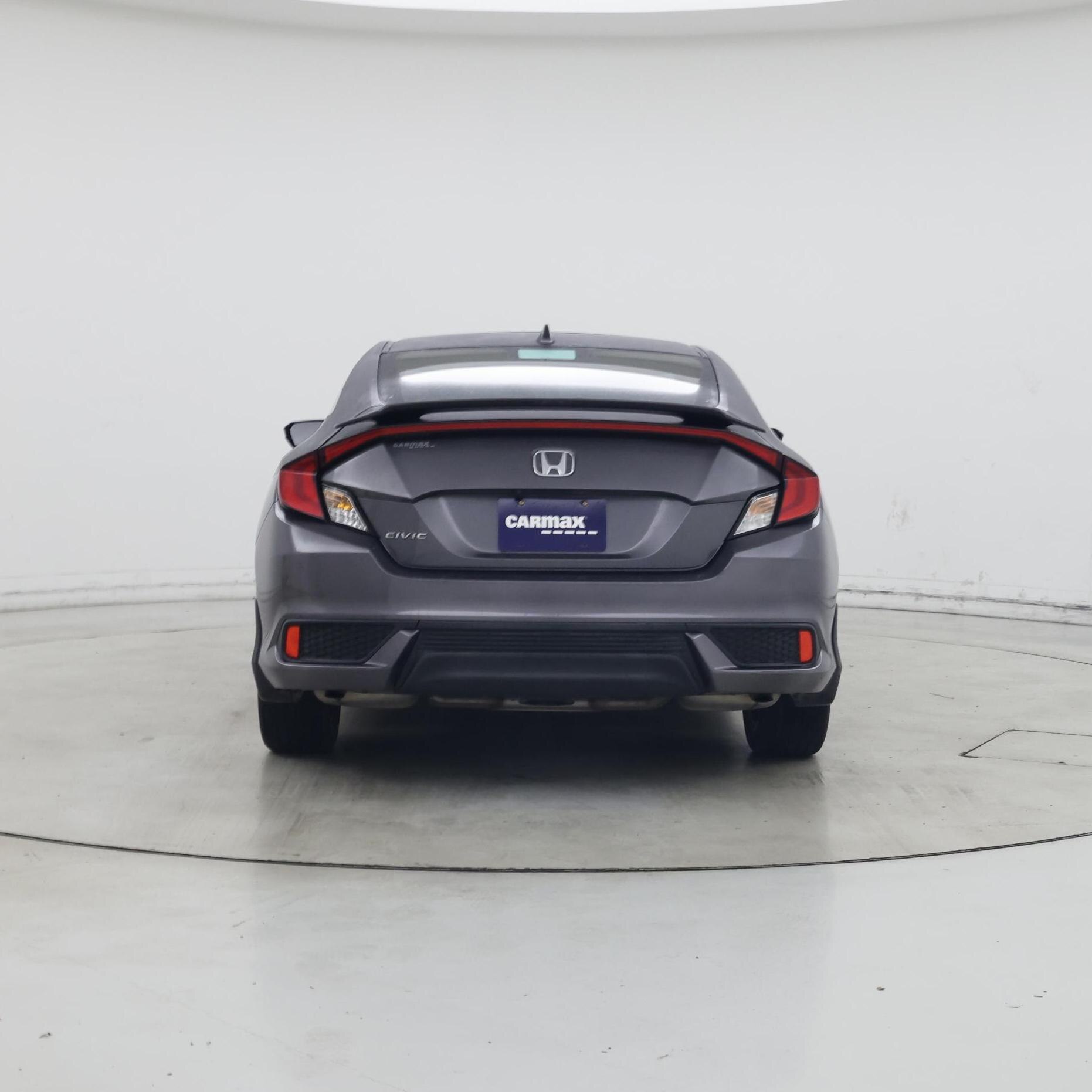 Thumbnail: 2018 Honda Civic - 6