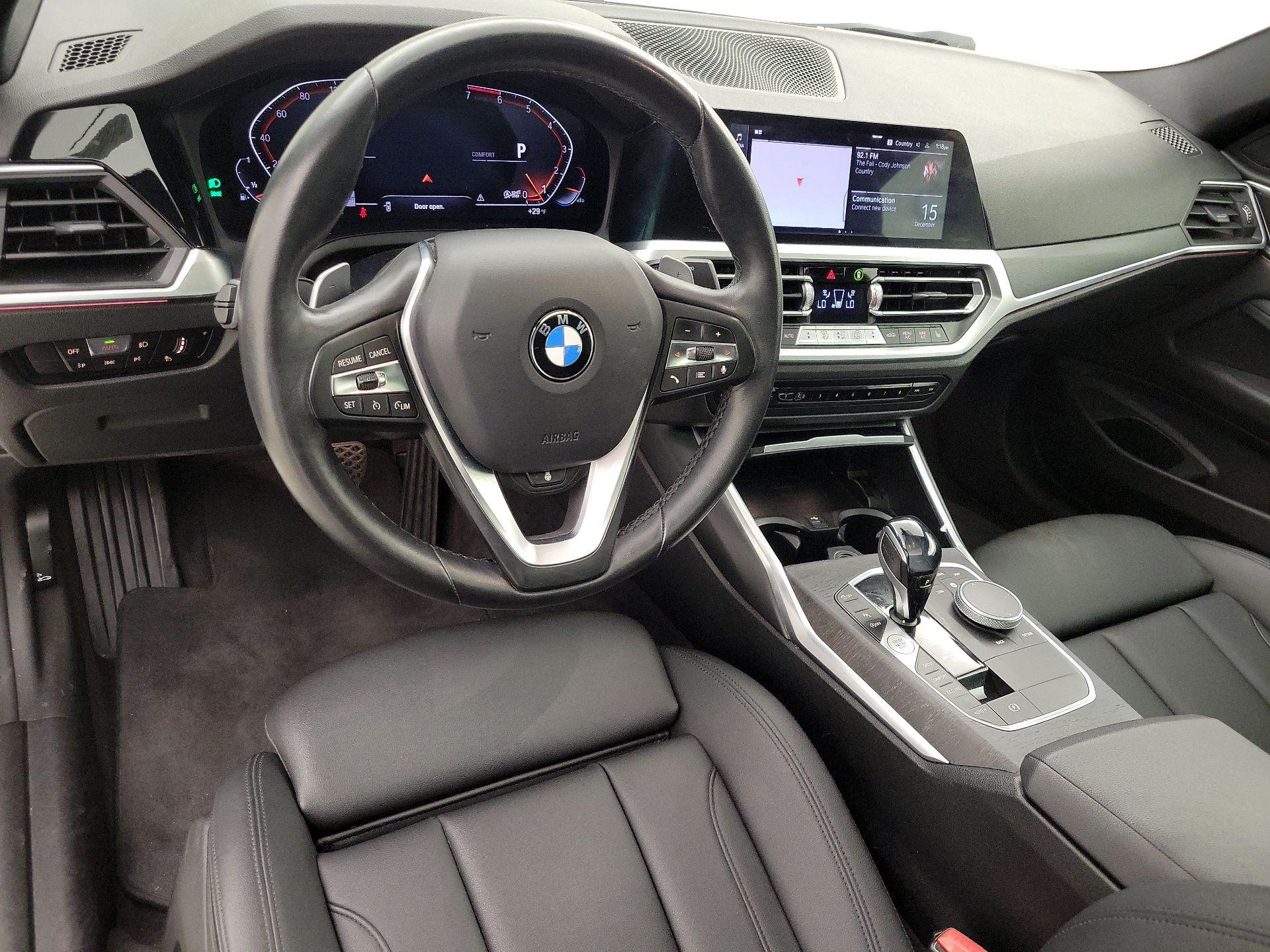 Thumbnail: 2021 BMW 4 Series - 9