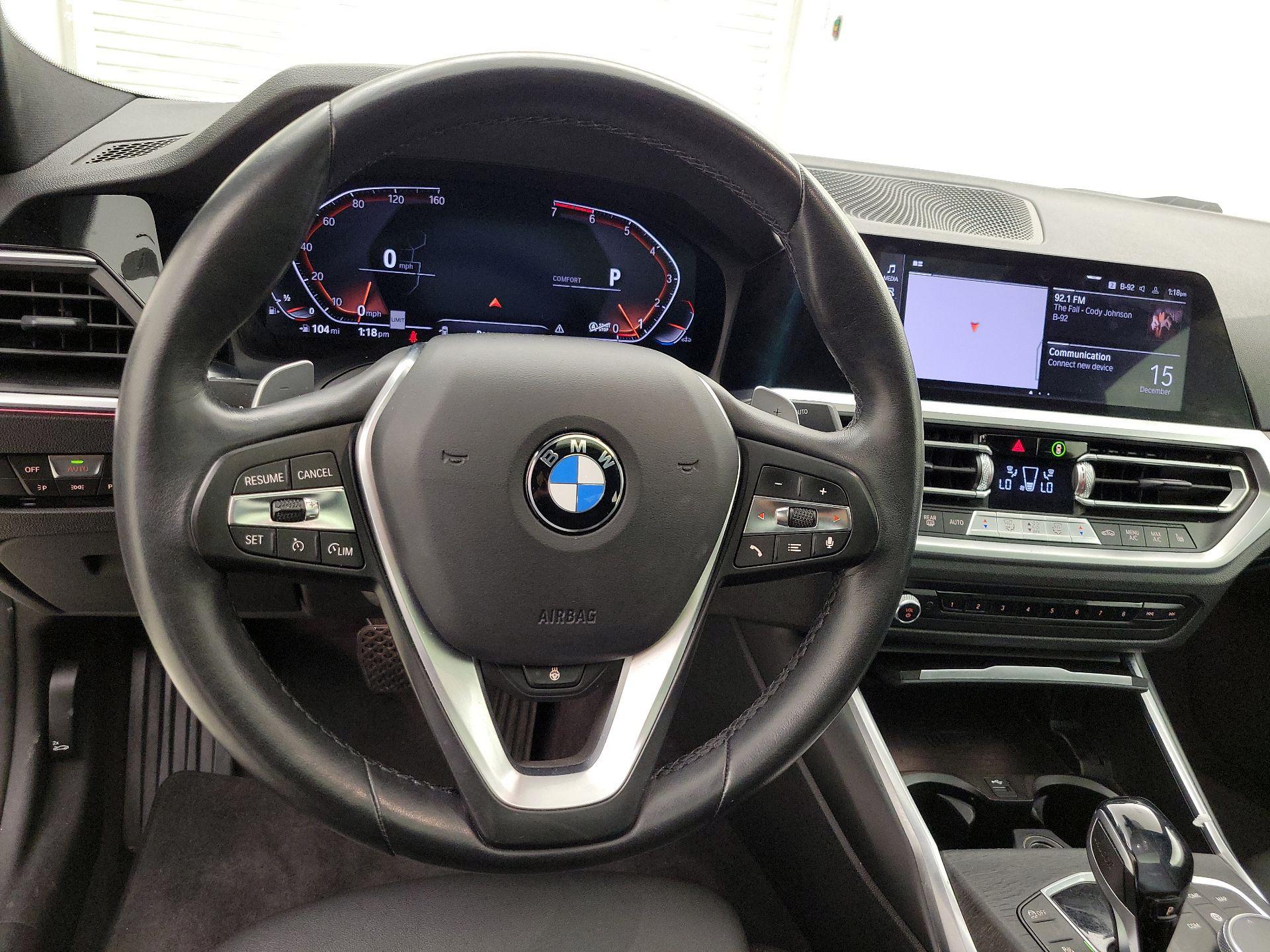 Thumbnail: 2021 BMW 4 Series - 10