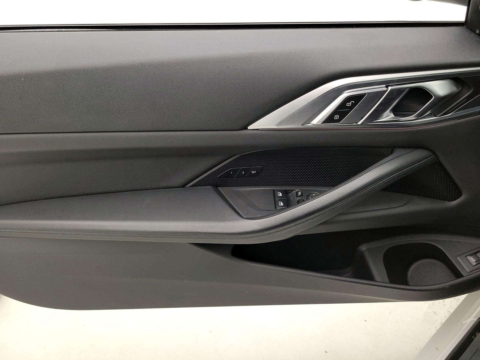 Thumbnail: 2021 BMW 4 Series - 12