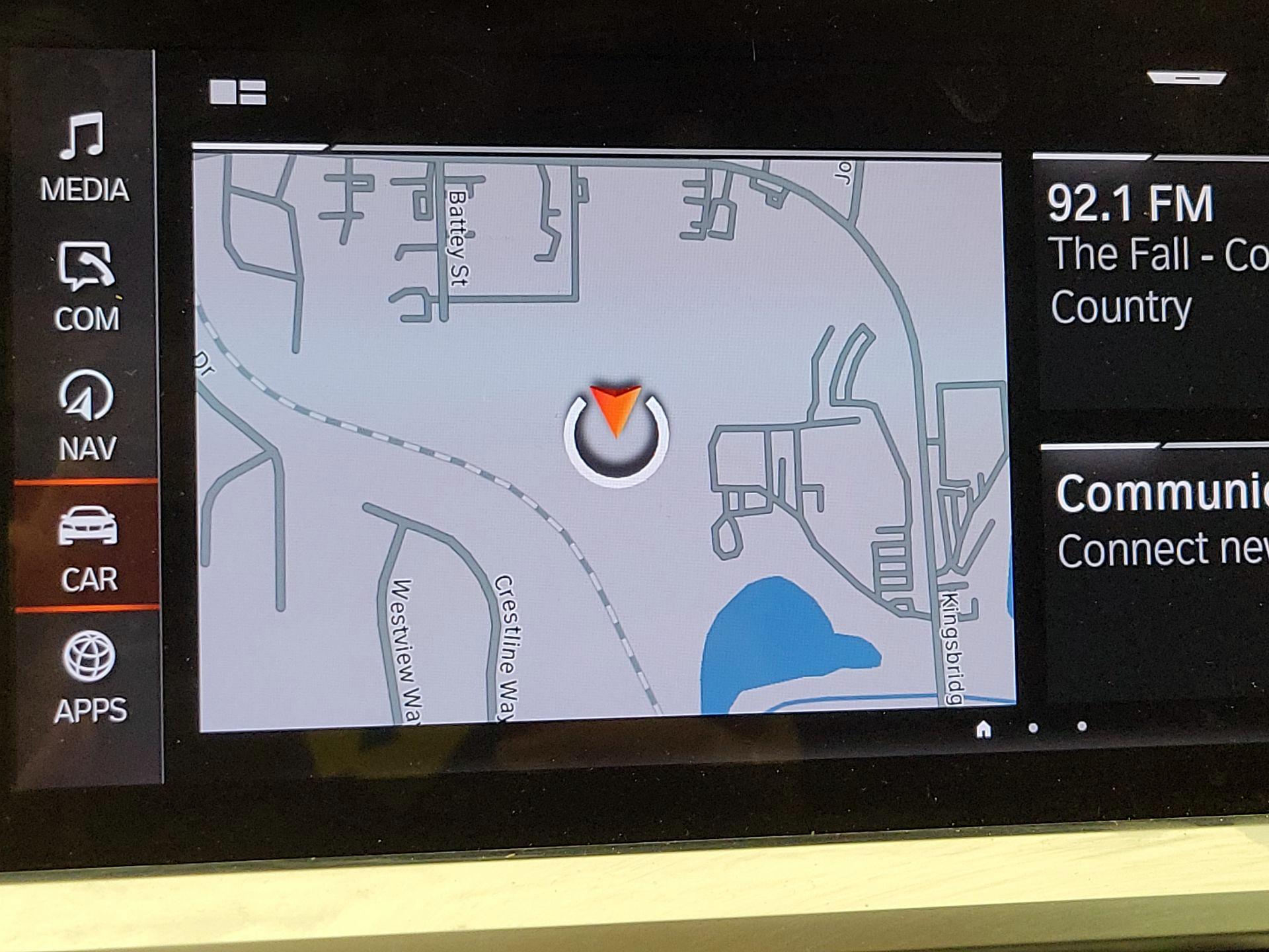 Thumbnail: 2021 BMW 4 Series - 14