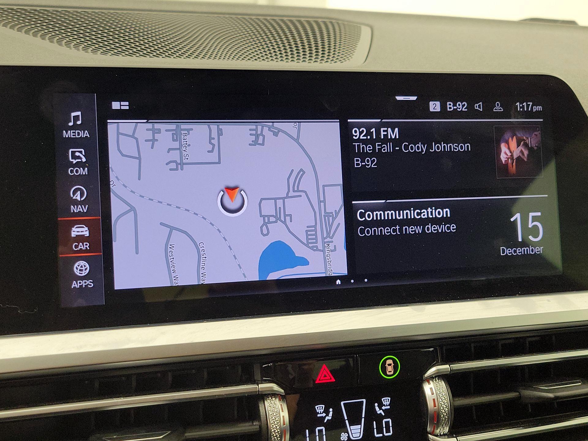 Thumbnail: 2021 BMW 4 Series - 16