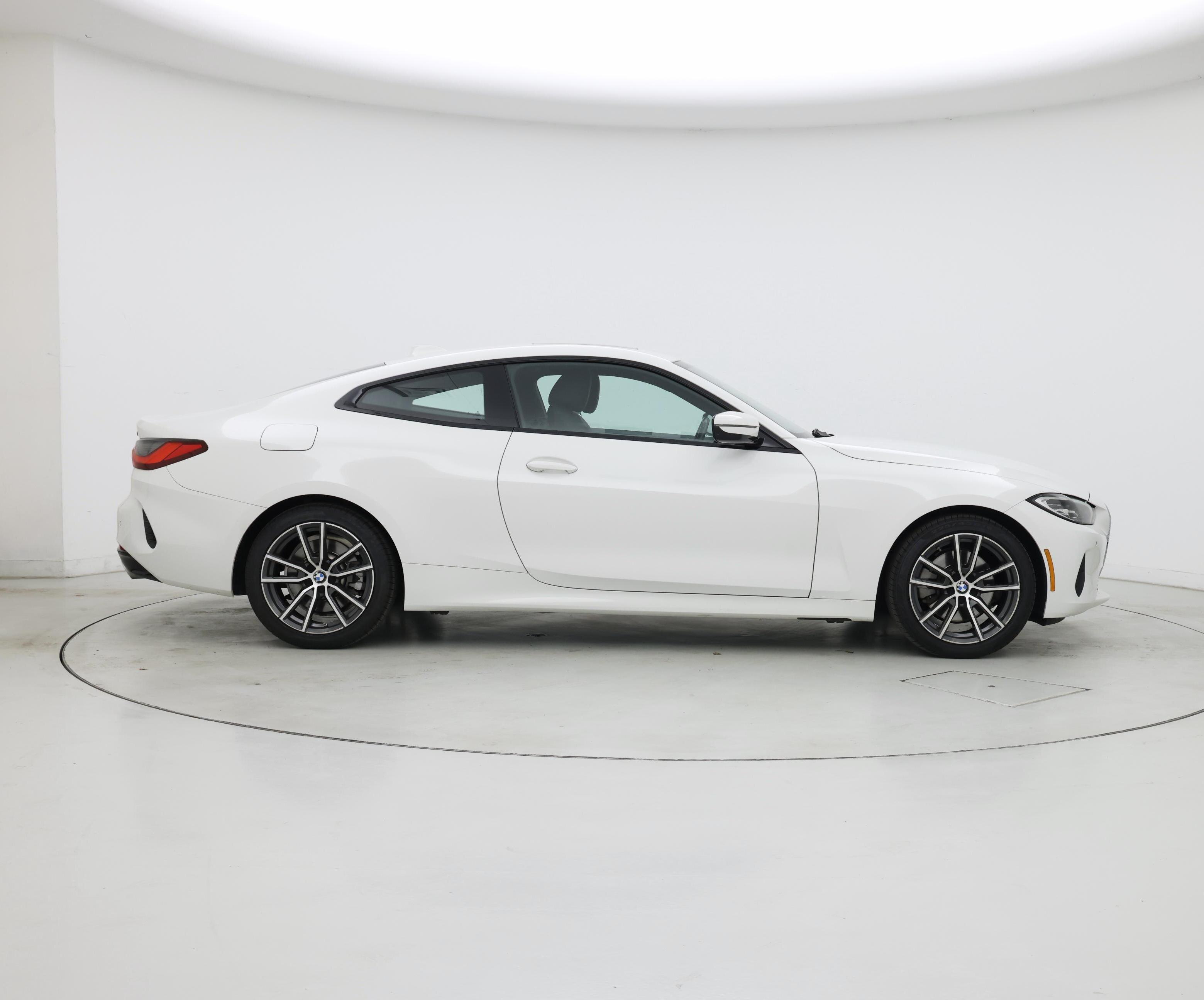 Thumbnail: 2021 BMW 4 Series - 7