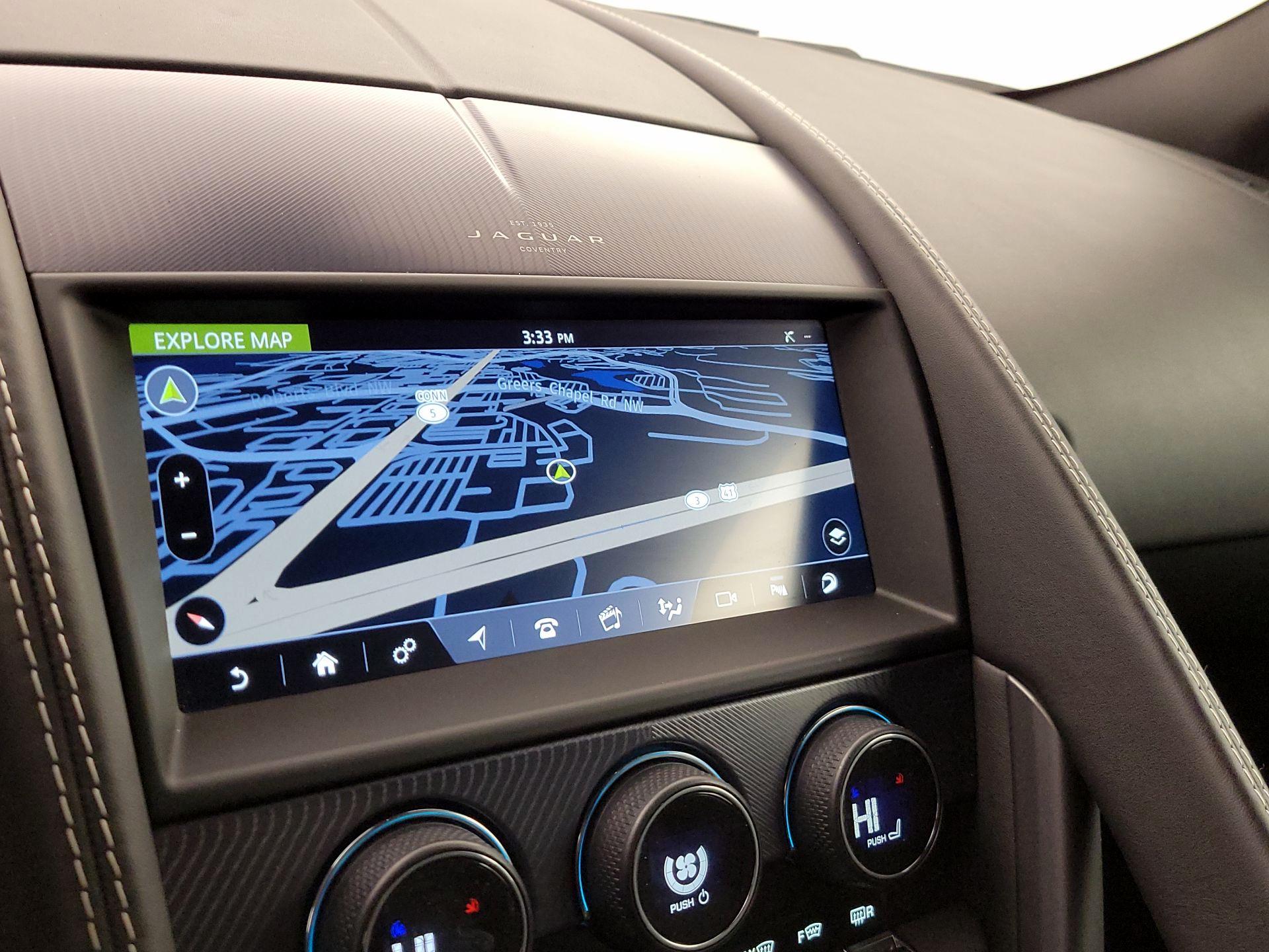 Thumbnail: 2022 Jaguar F-Type - 14