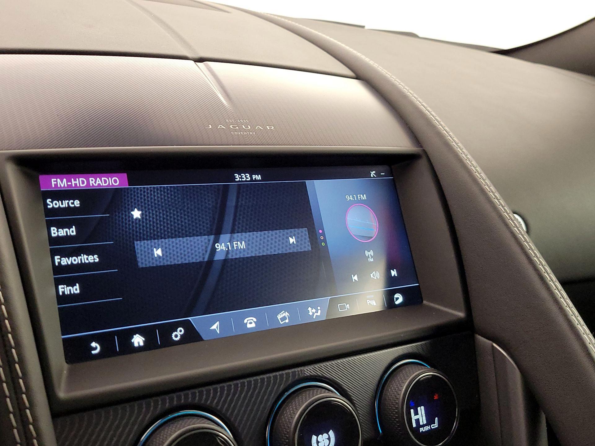 Thumbnail: 2022 Jaguar F-Type - 16