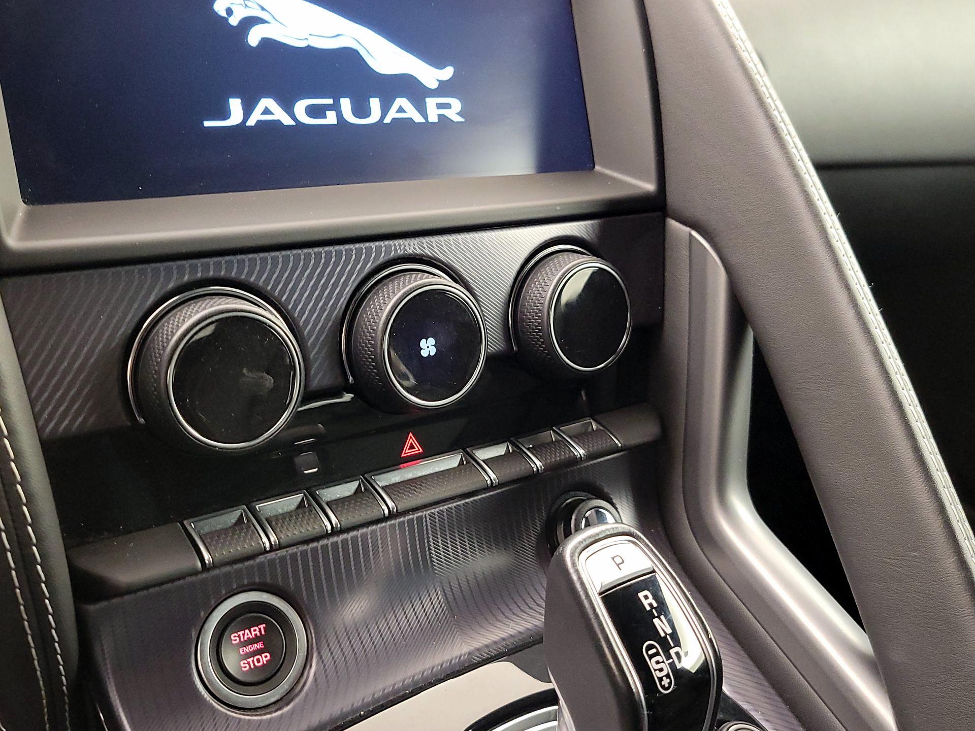 Thumbnail: 2022 Jaguar F-Type - 17