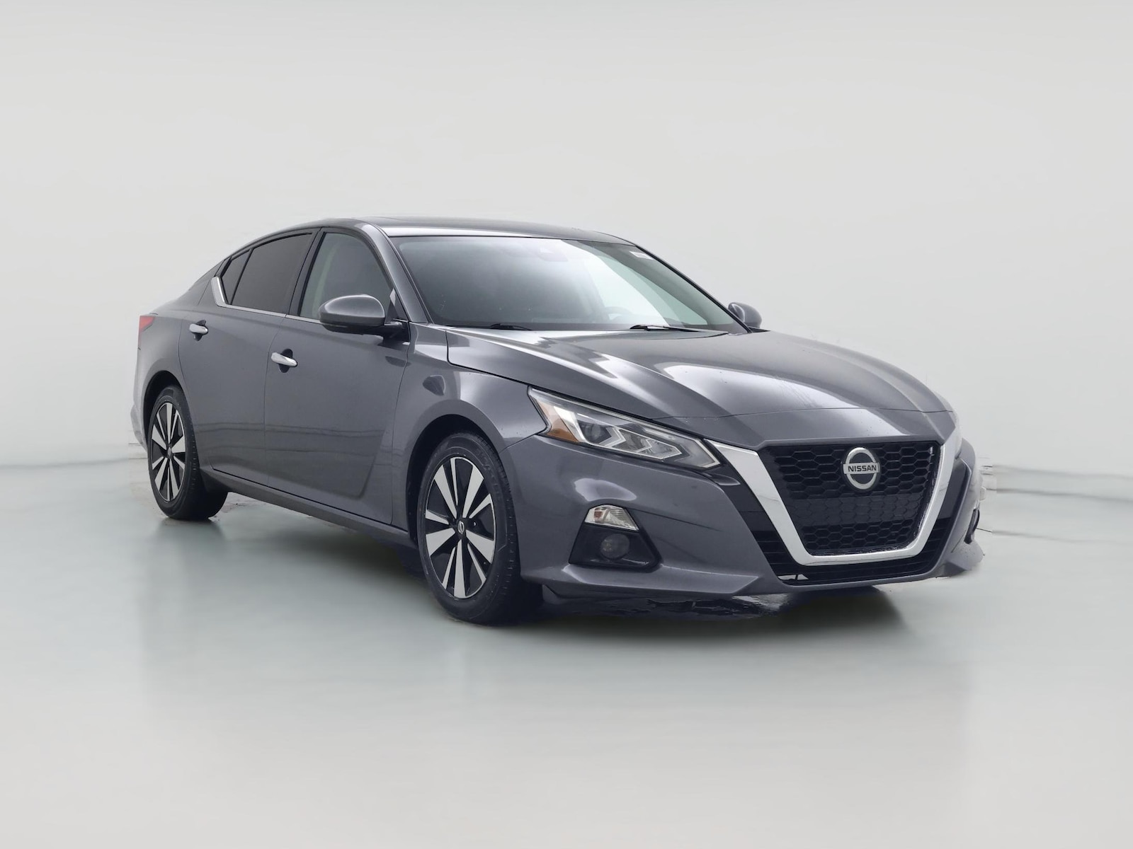 2020 Nissan Altima SL