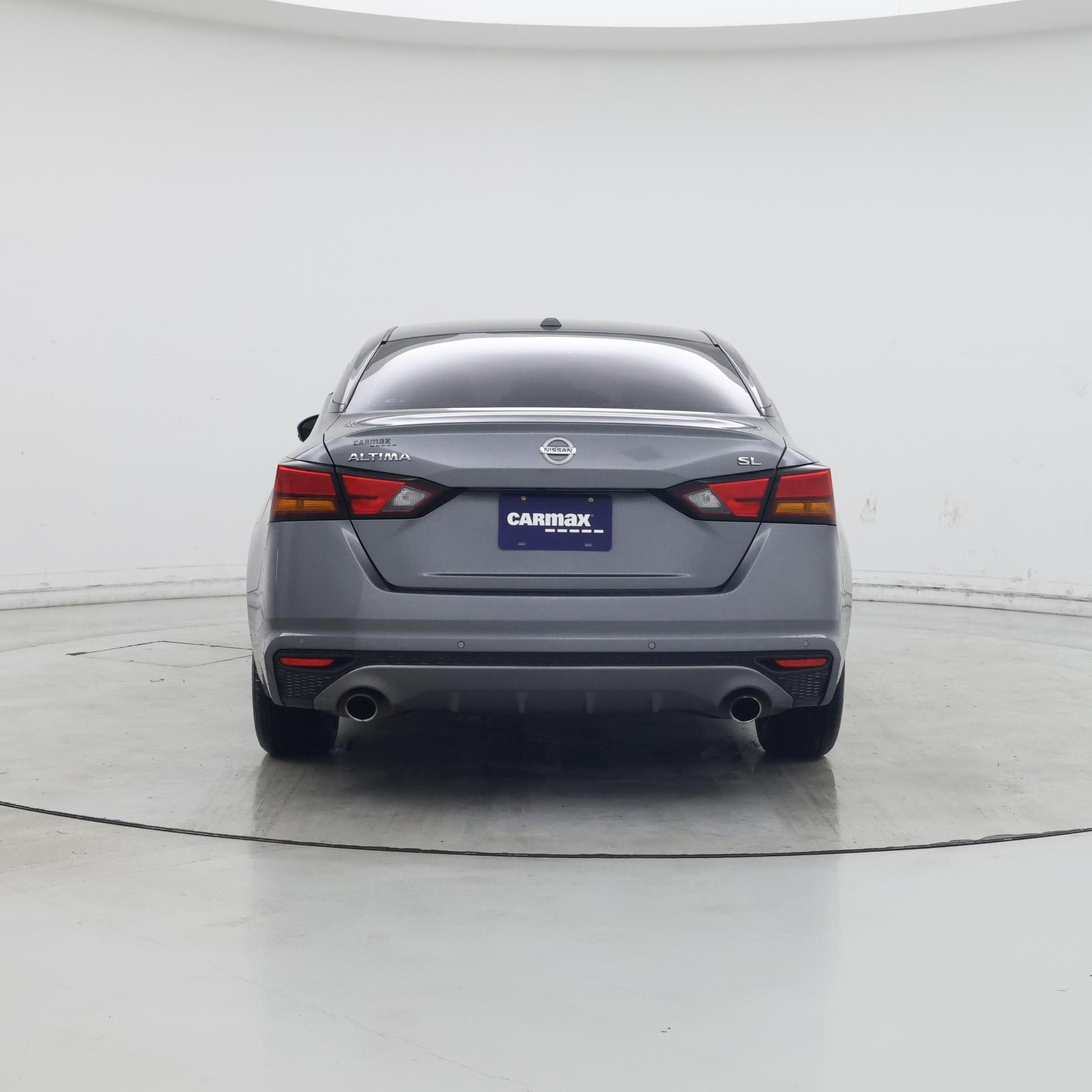 Thumbnail: 2020 Nissan Altima - 6