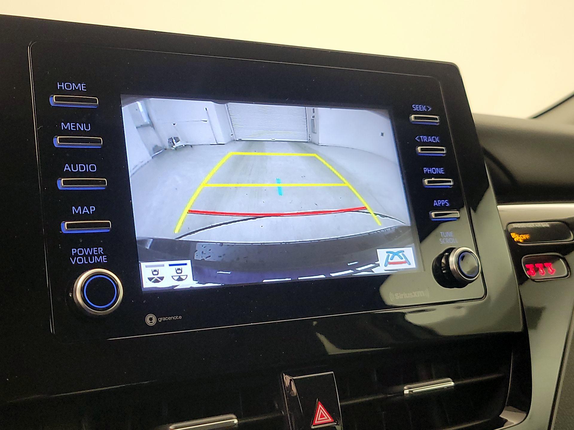 Thumbnail: 2022 Toyota Camry - 14