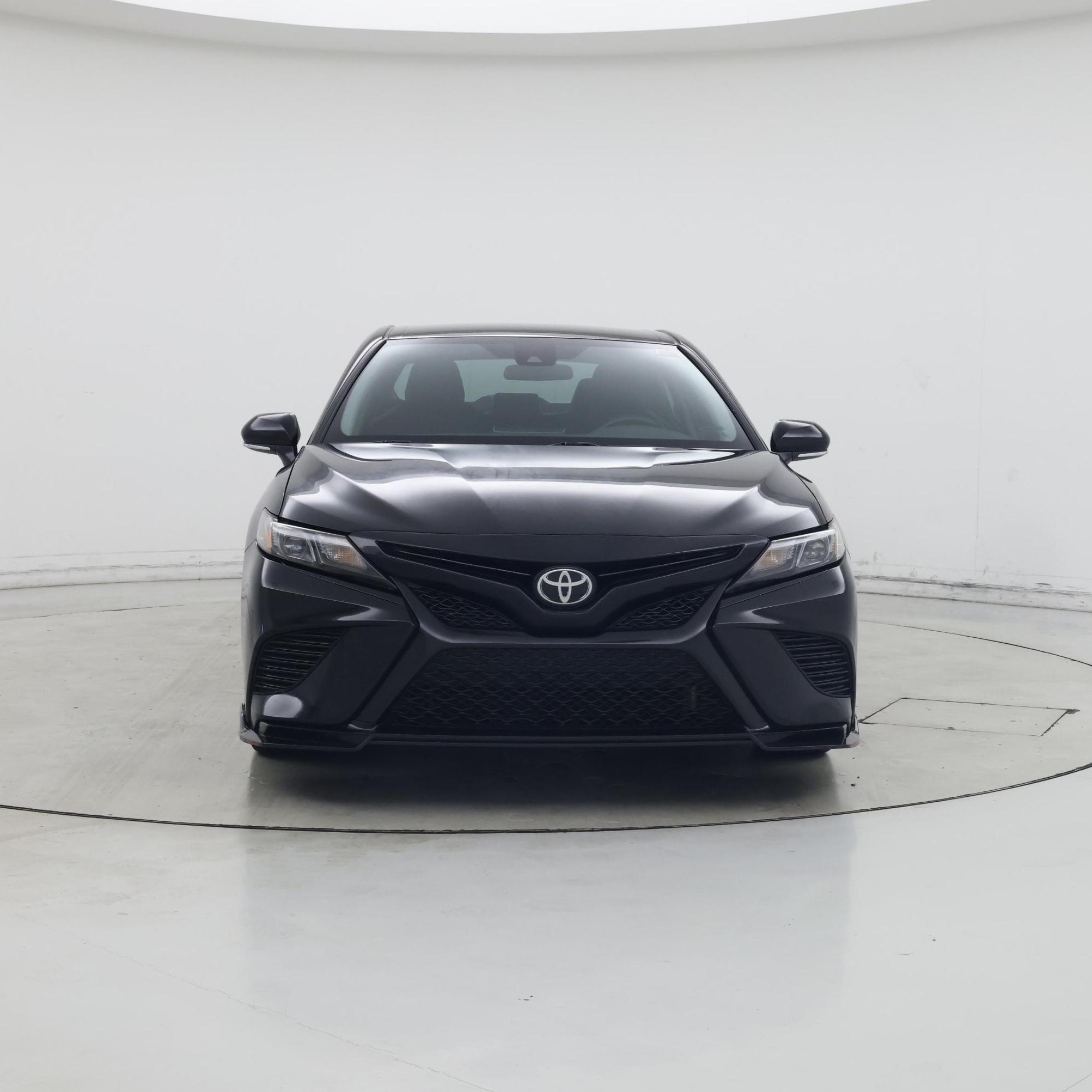 Thumbnail: 2022 Toyota Camry - 5