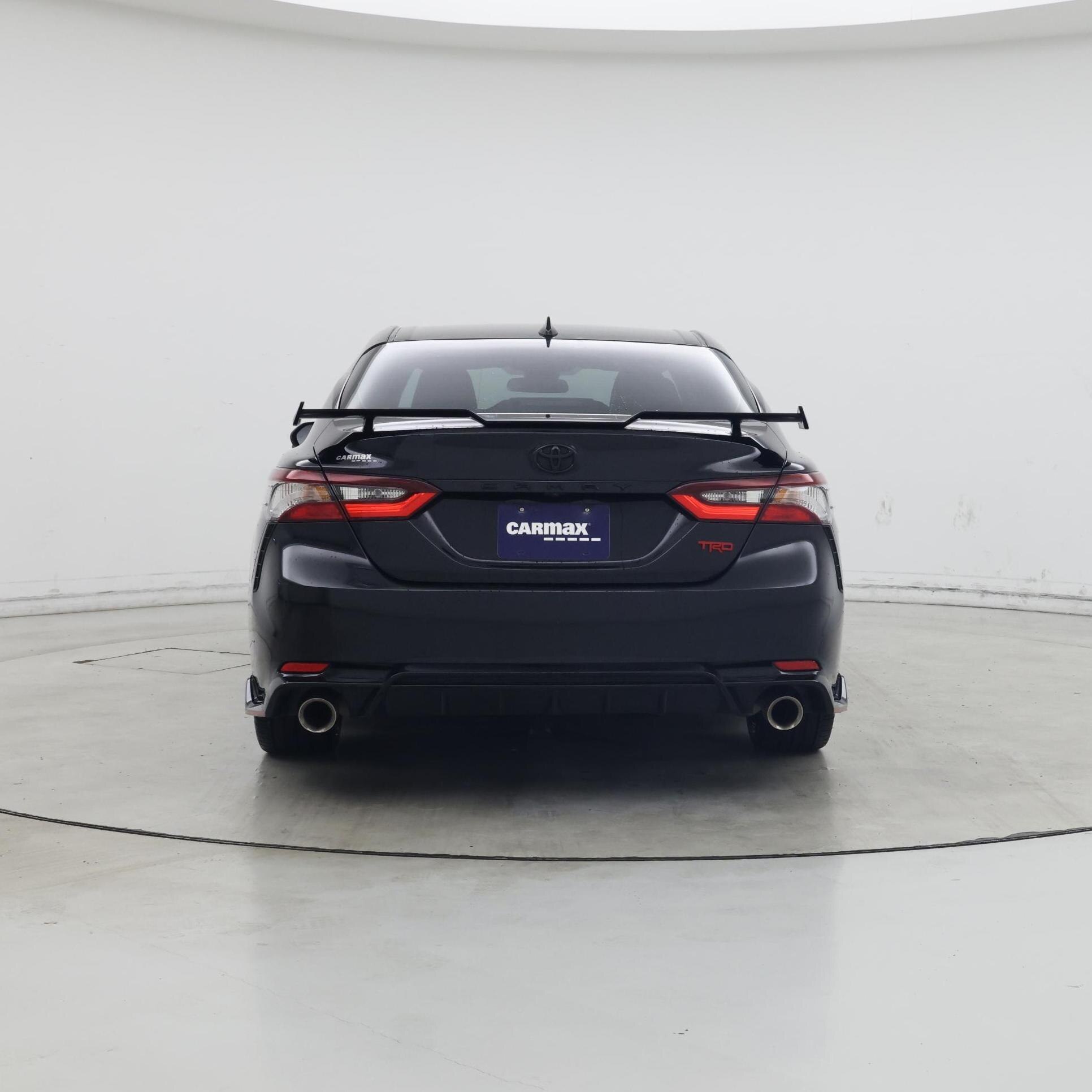 Thumbnail: 2022 Toyota Camry - 6