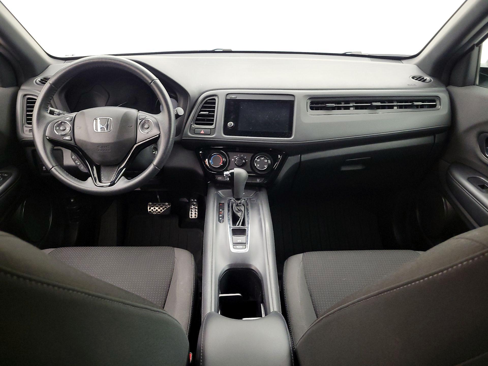 Thumbnail: 2022 Honda HR-V - 9