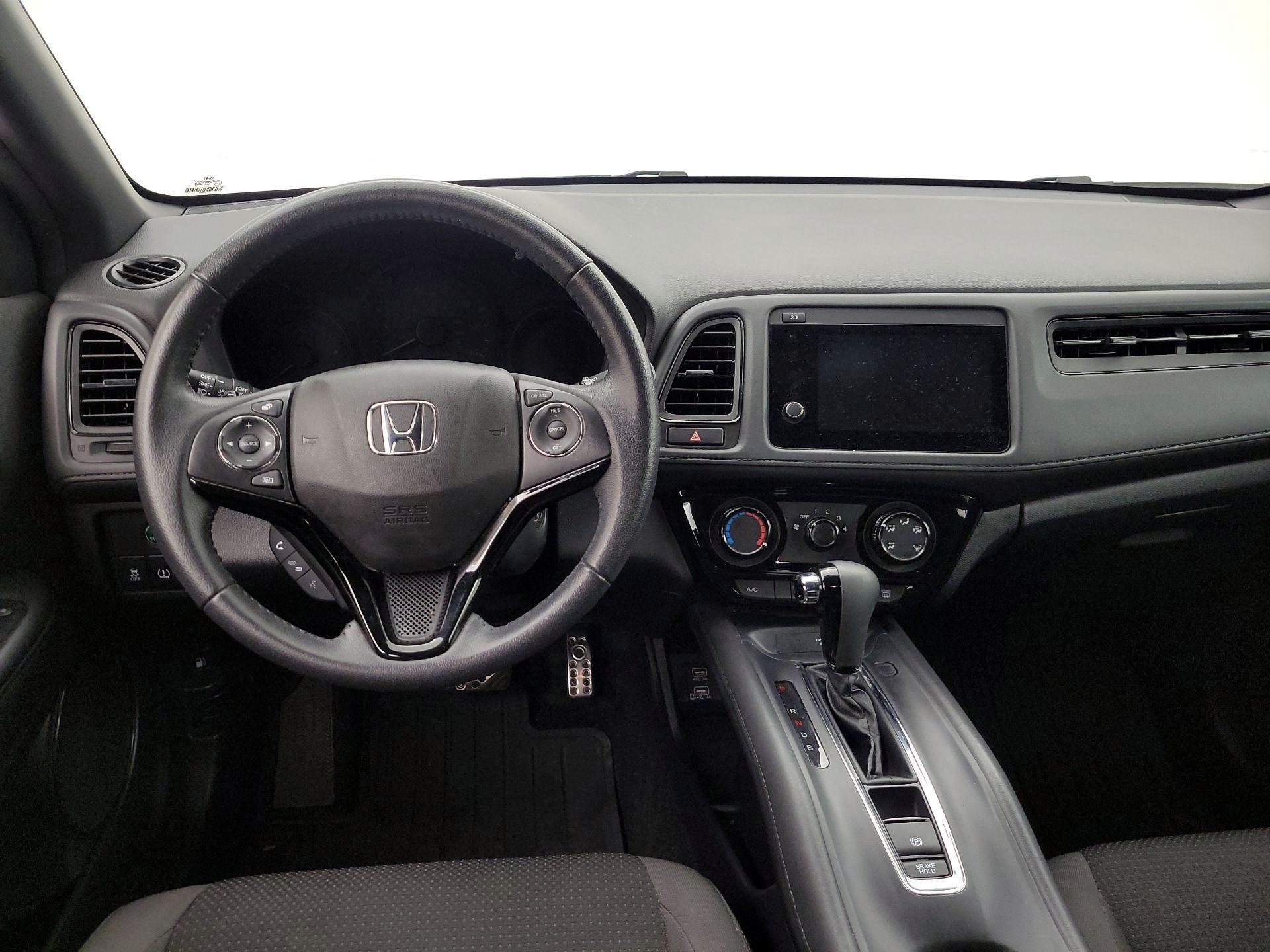 Thumbnail: 2022 Honda HR-V - 10