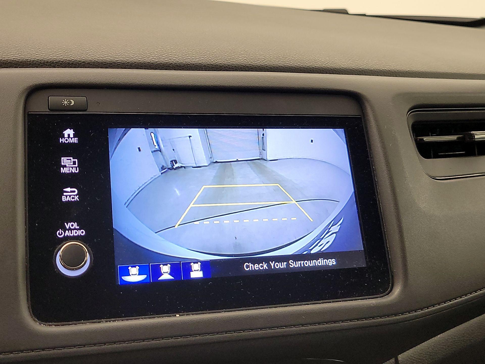 Thumbnail: 2022 Honda HR-V - 14