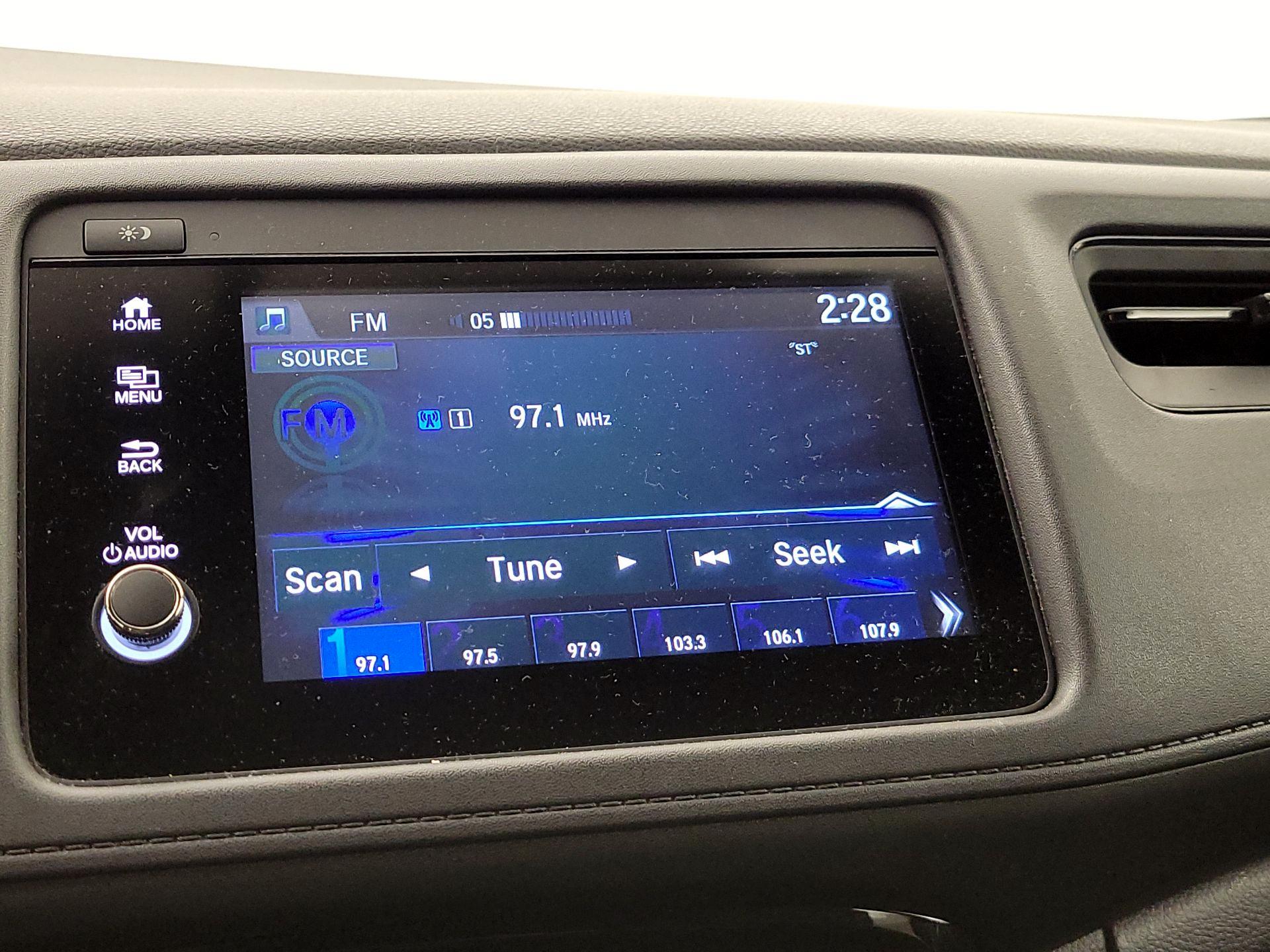 Thumbnail: 2022 Honda HR-V - 15