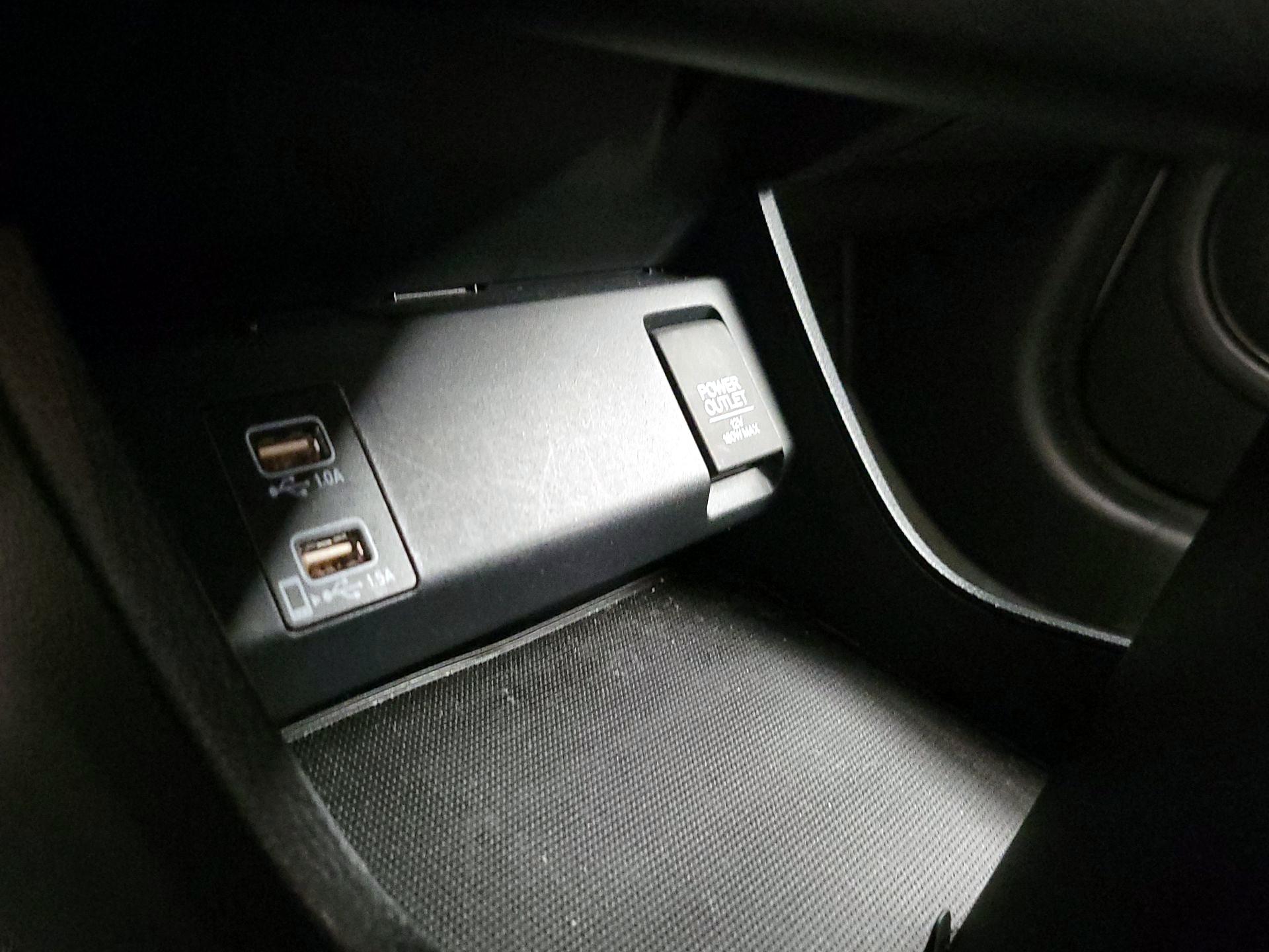 Thumbnail: 2022 Honda HR-V - 18