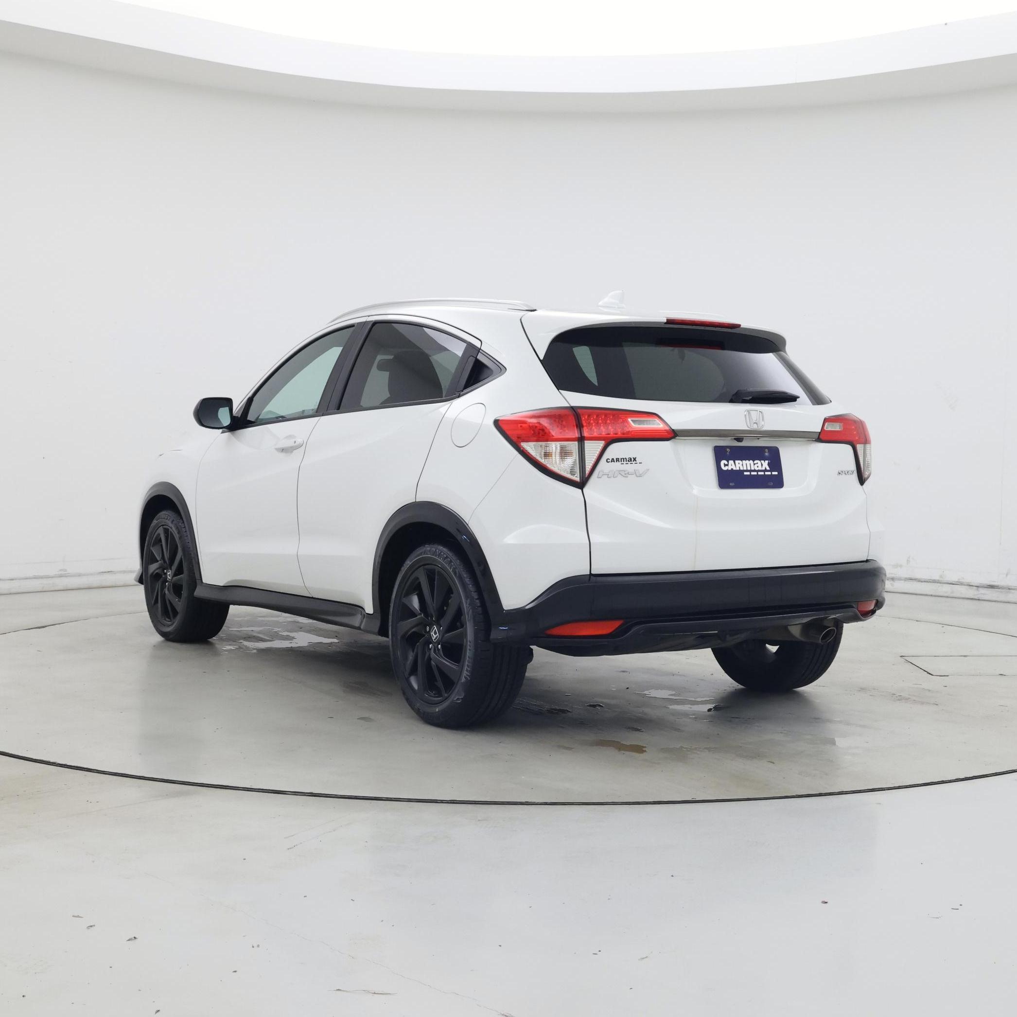 Thumbnail: 2022 Honda HR-V - 2