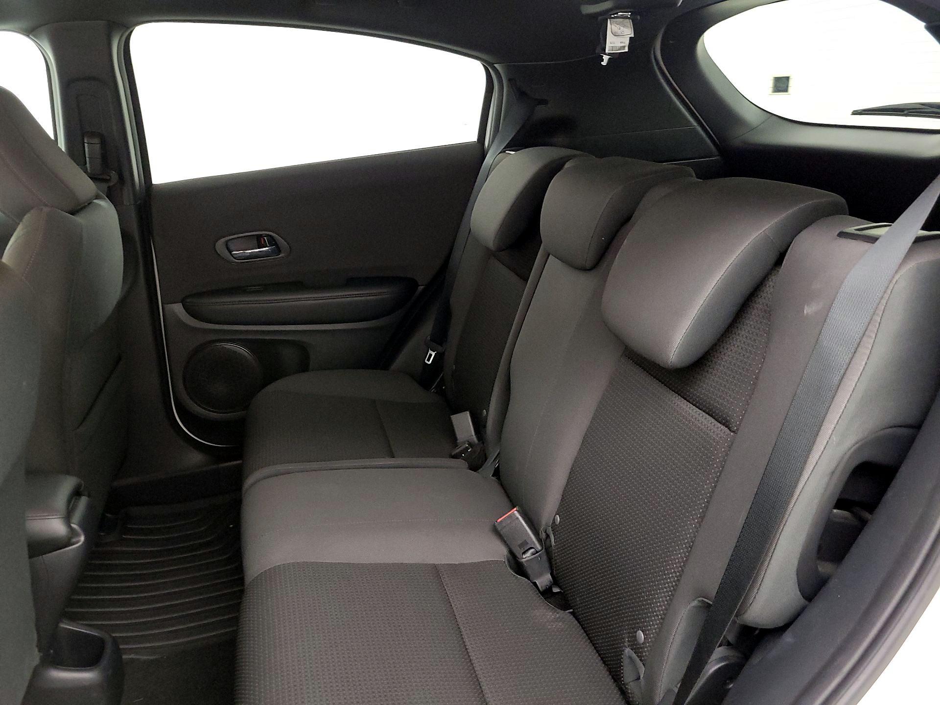 Thumbnail: 2022 Honda HR-V - 19