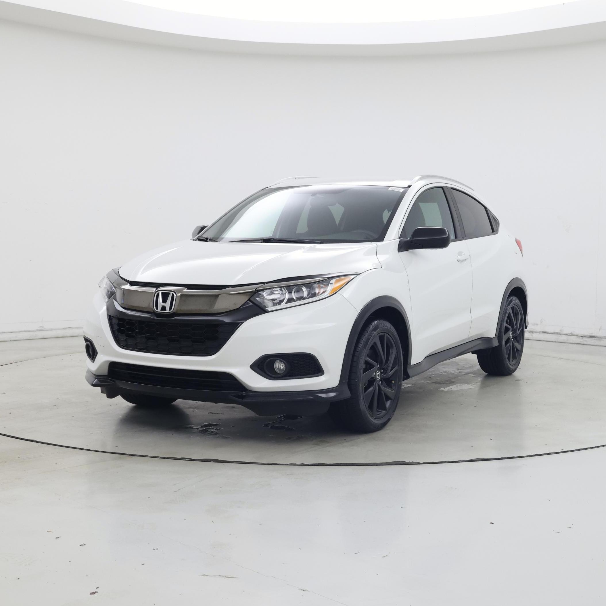 Thumbnail: 2022 Honda HR-V - 4