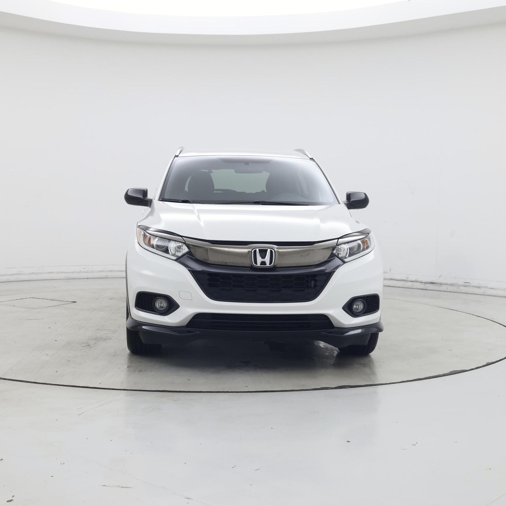 Thumbnail: 2022 Honda HR-V - 5