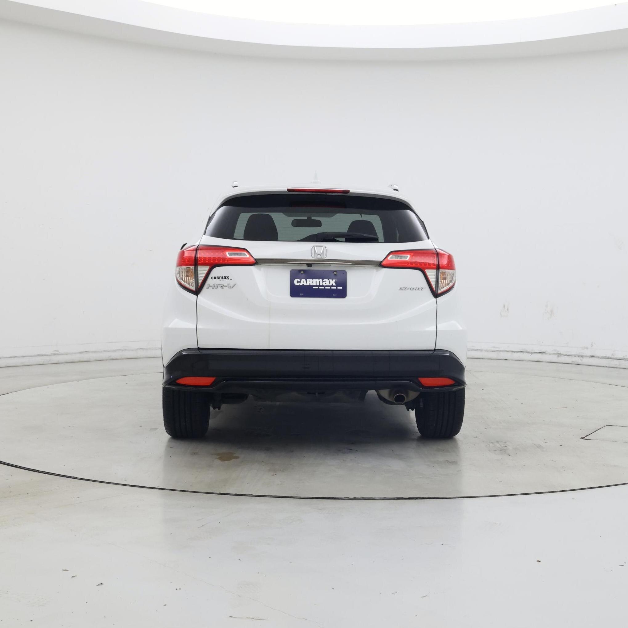 Thumbnail: 2022 Honda HR-V - 6