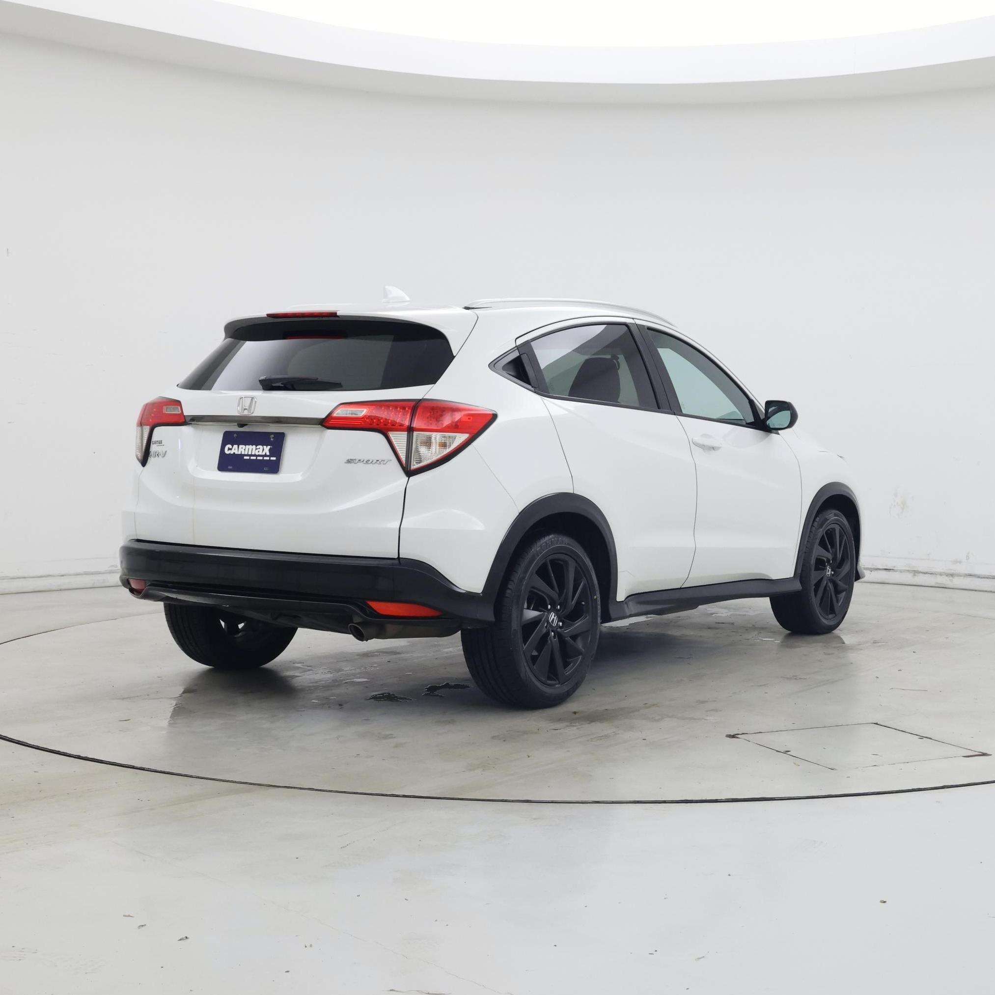 Thumbnail: 2022 Honda HR-V - 8
