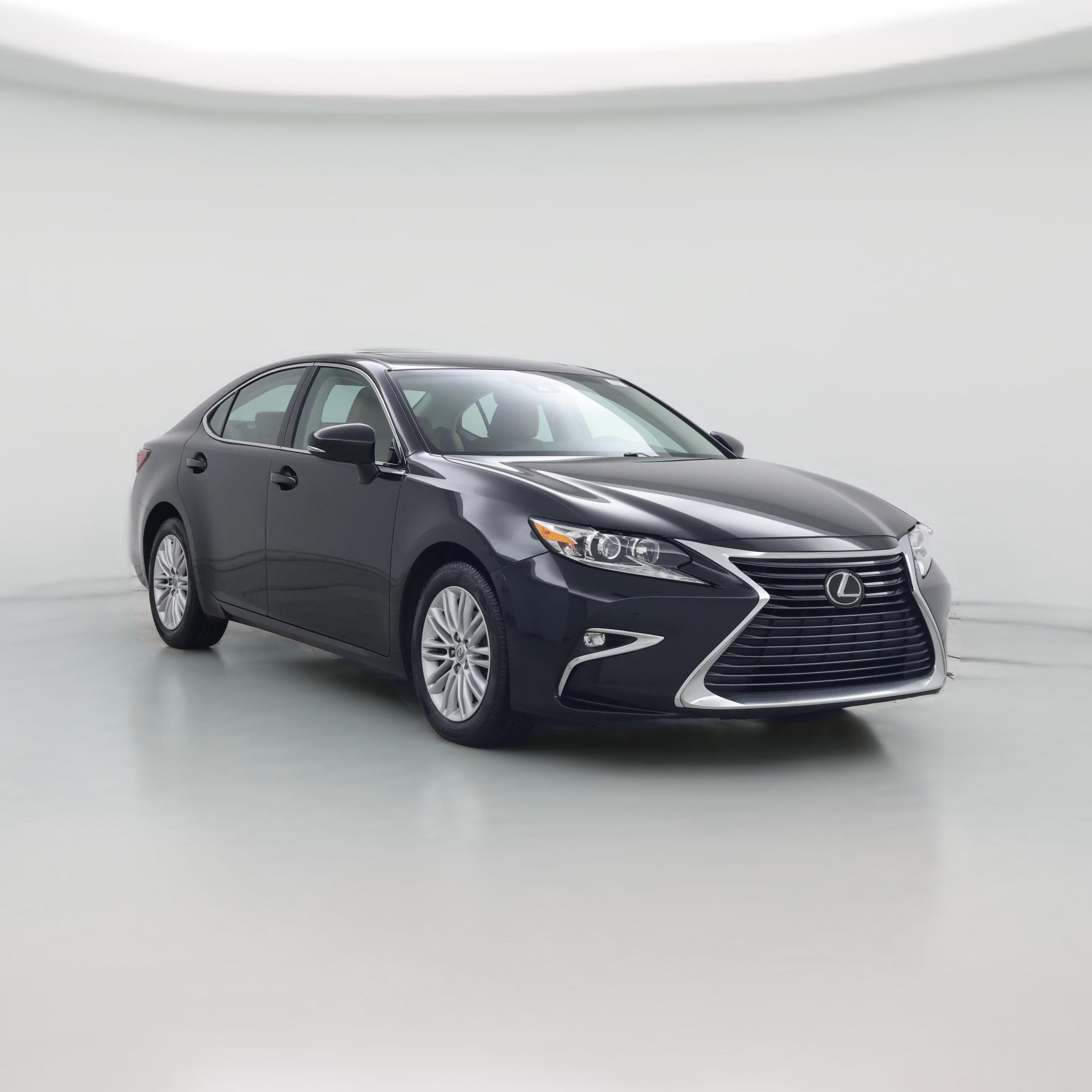 Thumbnail: 2018 Lexus ES - 1