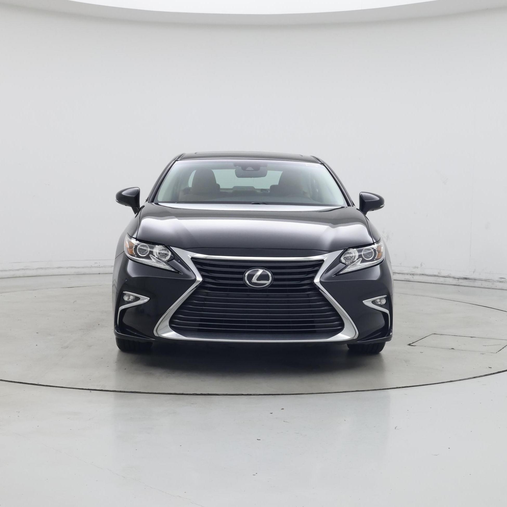 Thumbnail: 2018 Lexus ES - 5