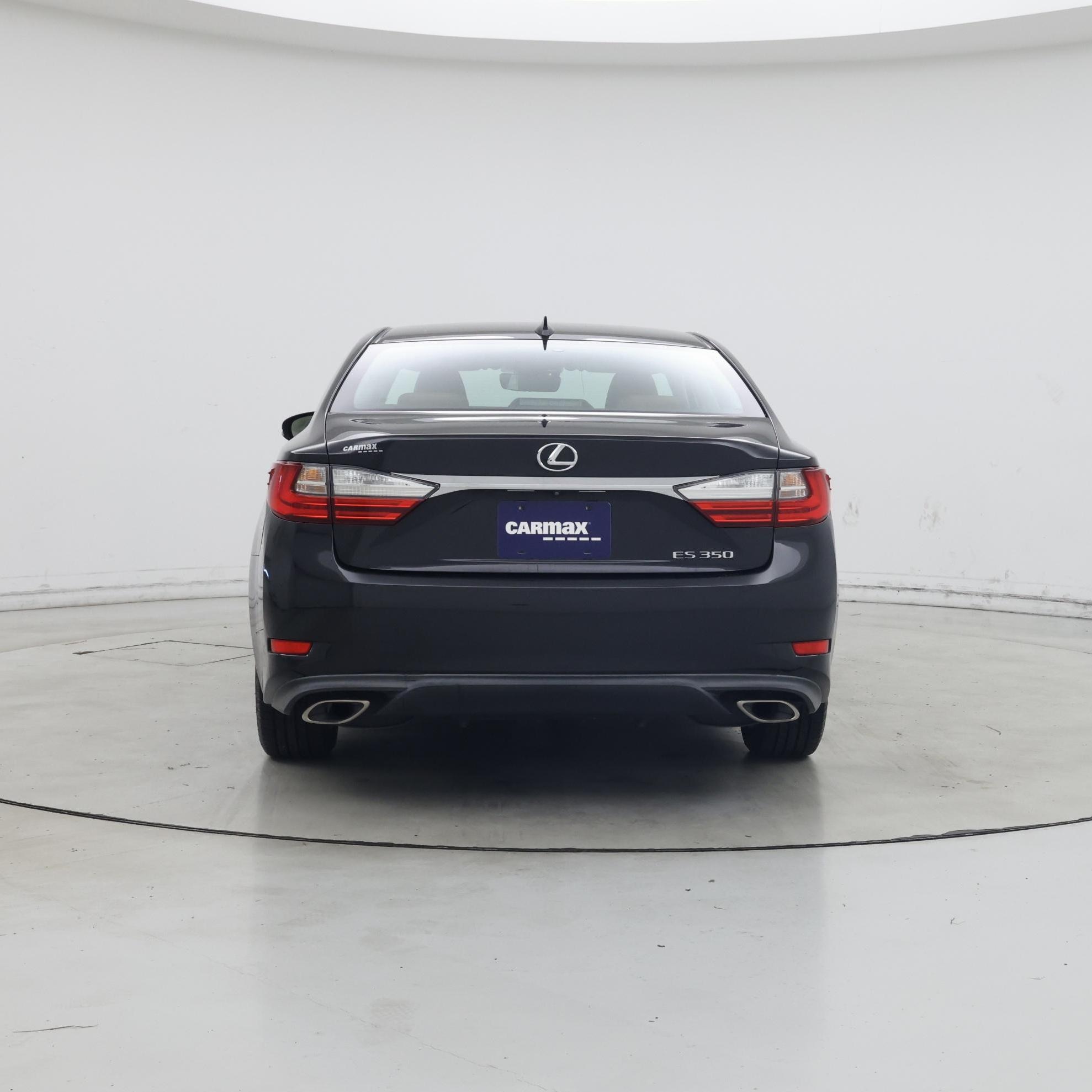 Thumbnail: 2018 Lexus ES - 6