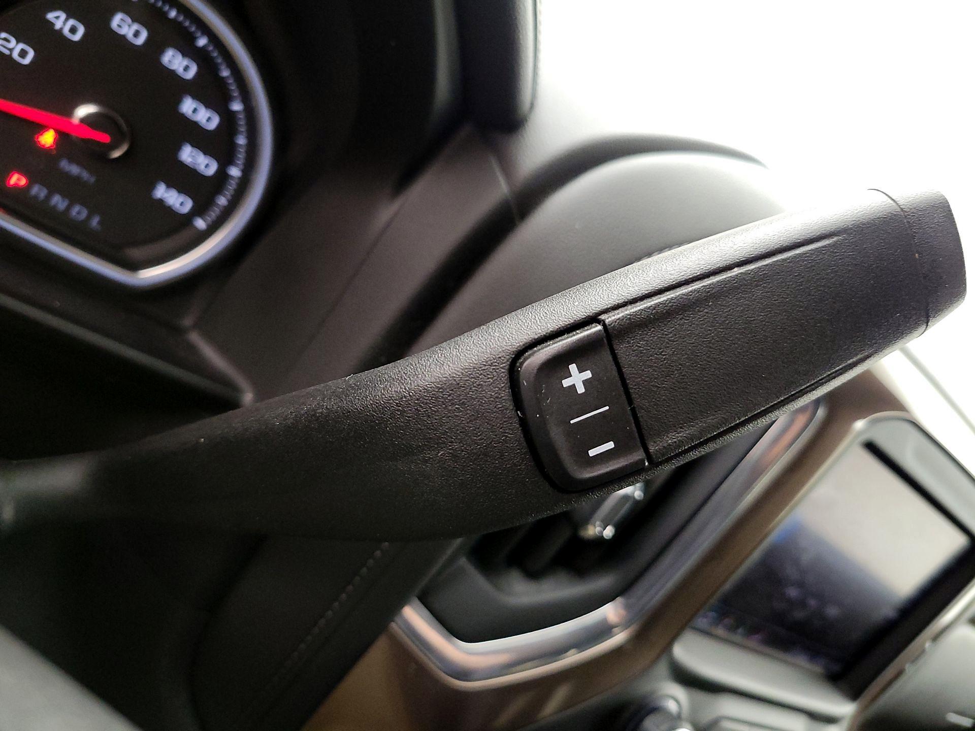 Thumbnail: 2020 Chevrolet Silverado 1500 - 18