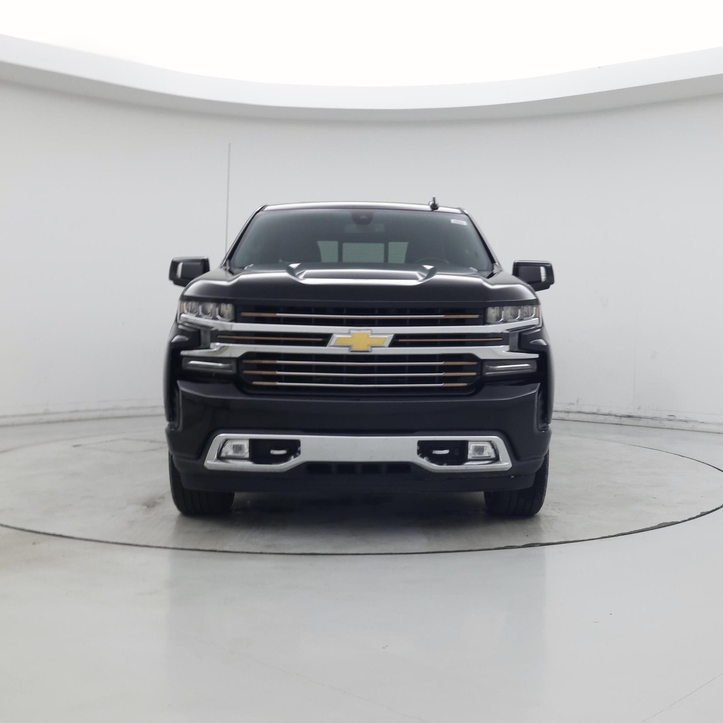 Thumbnail: 2020 Chevrolet Silverado 1500 - 5