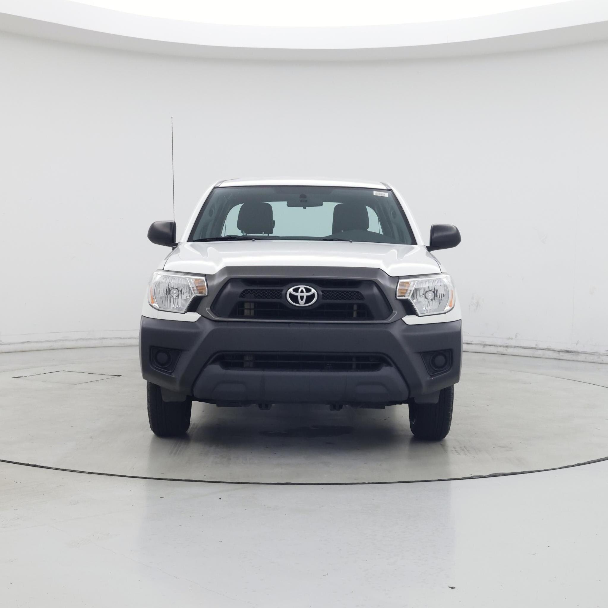 Thumbnail: 2015 Toyota Tacoma - 5