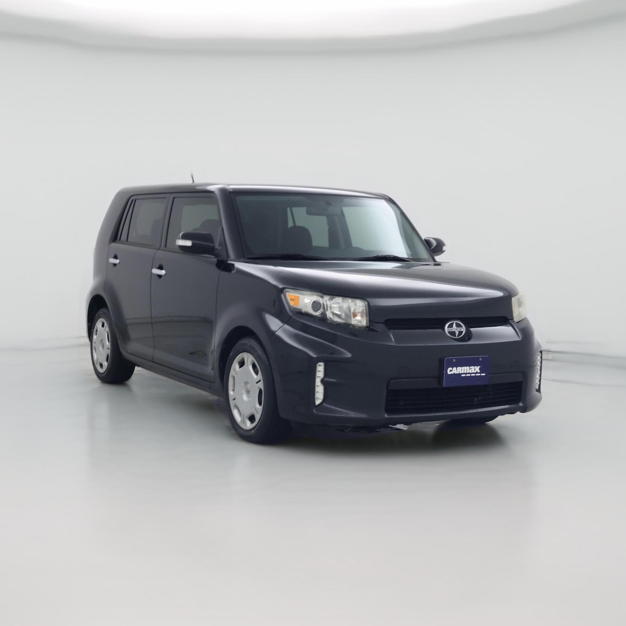 Thumbnail: 2014 Scion xB - 1