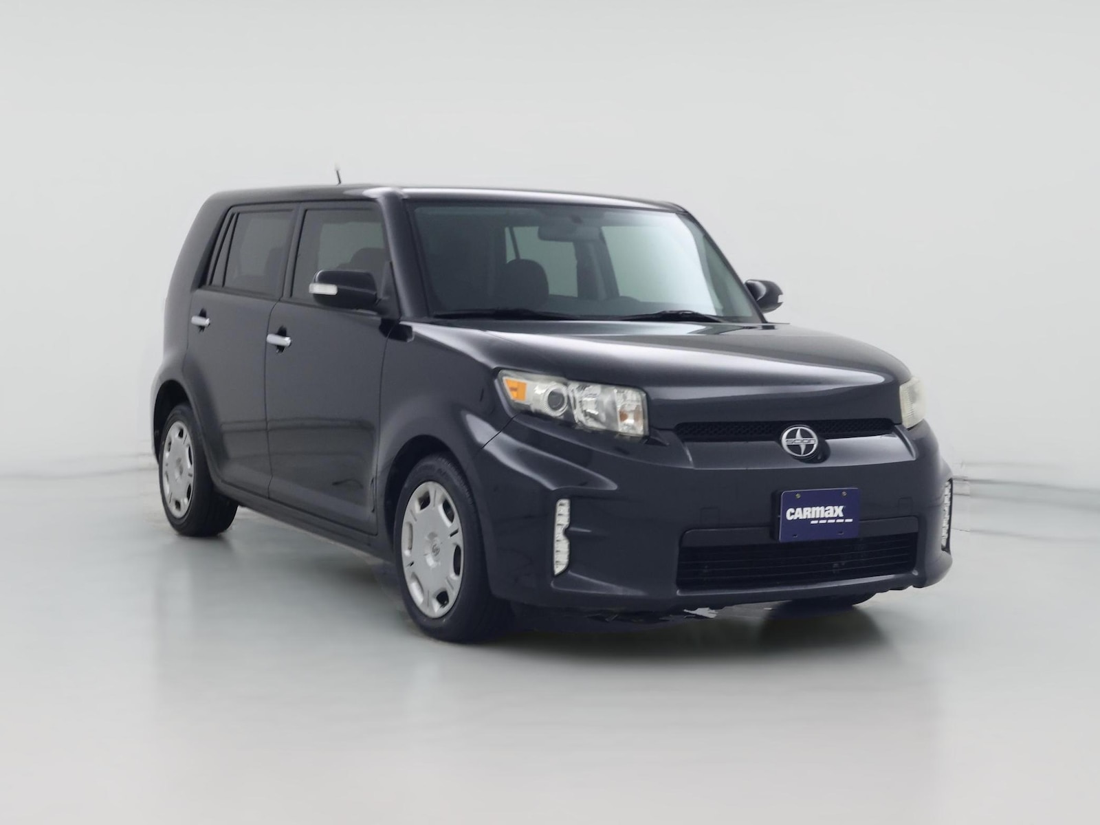 2014 Scion xB Base