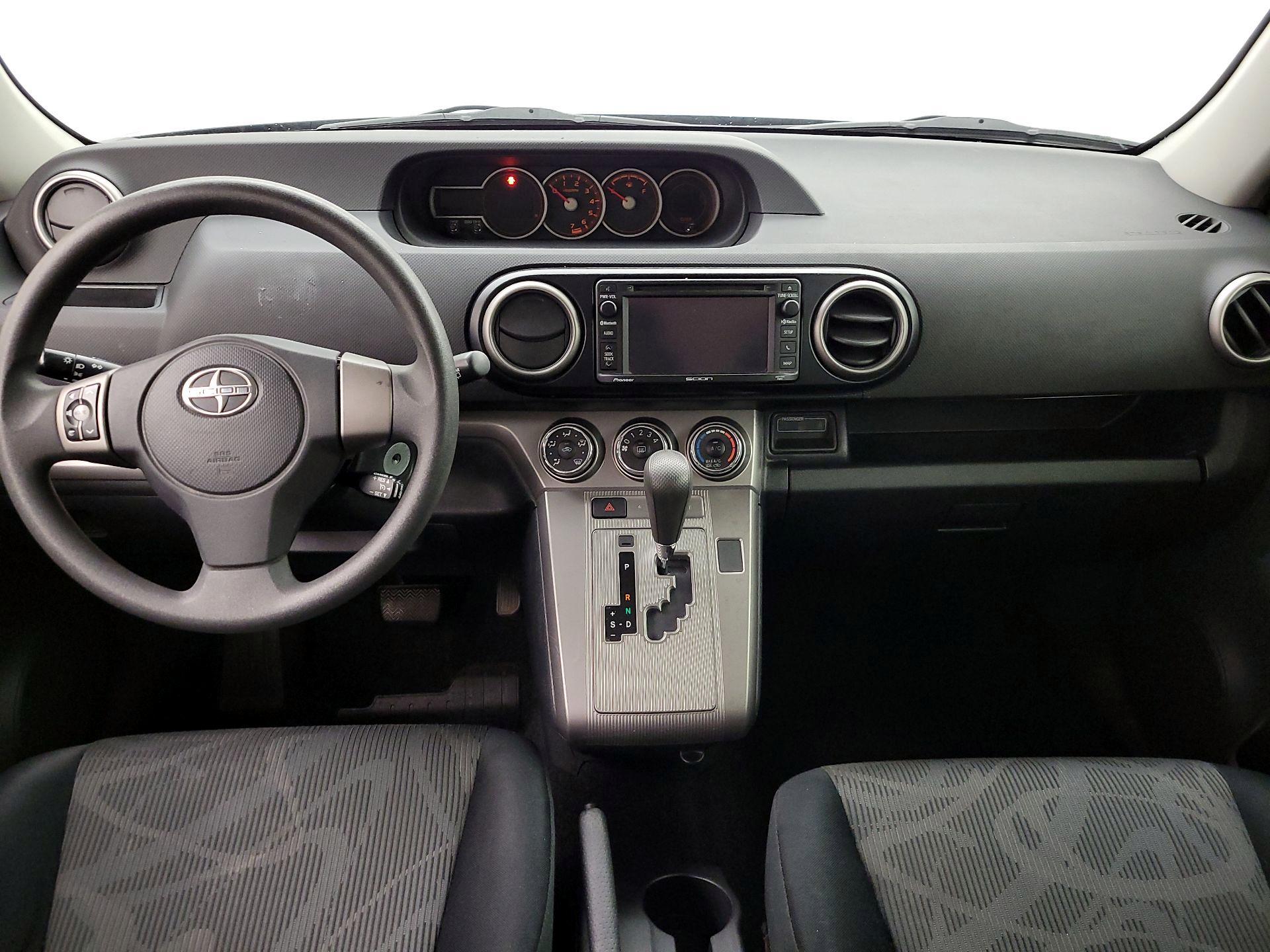 Thumbnail: 2014 Scion xB - 9