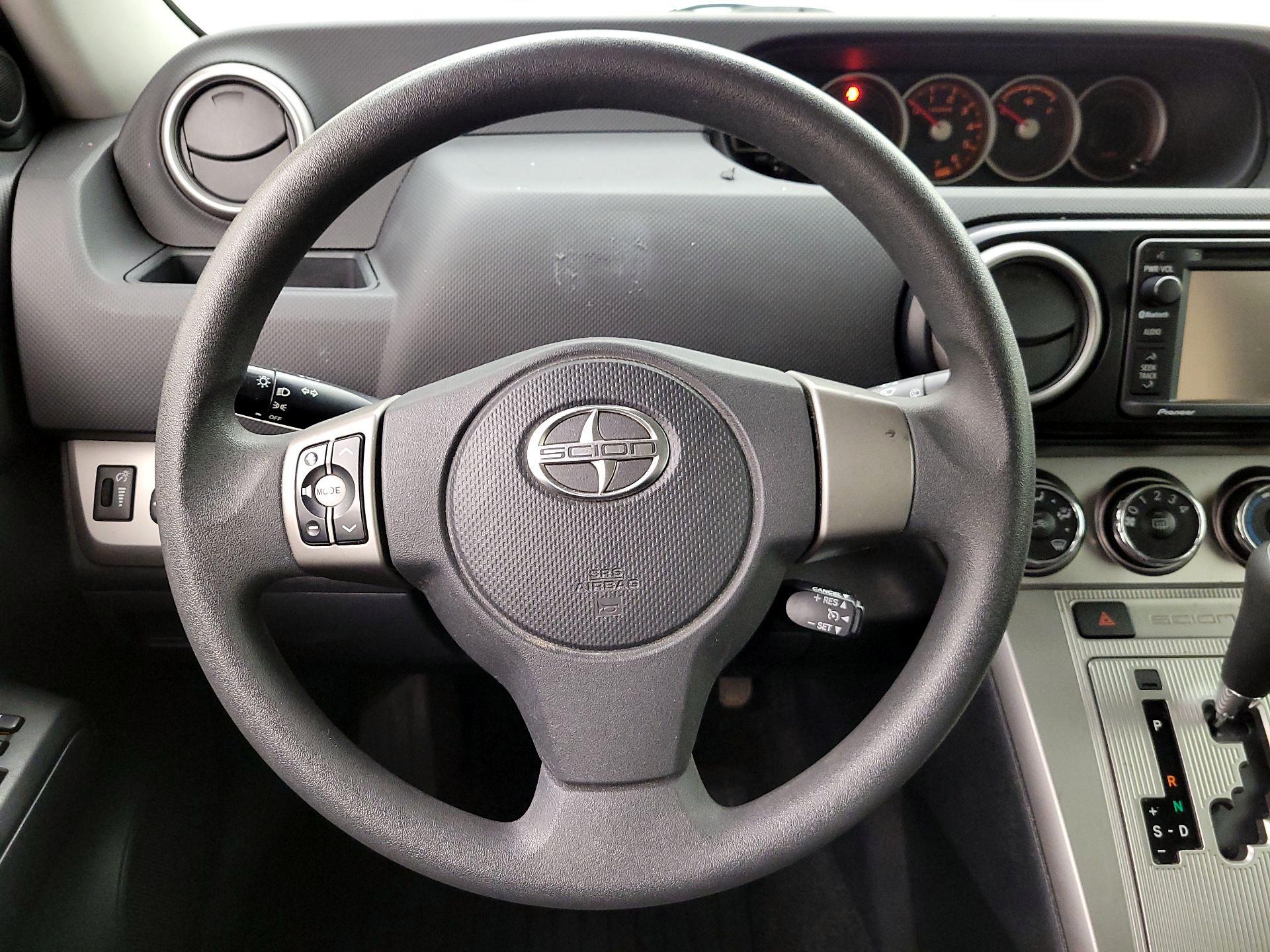 Thumbnail: 2014 Scion xB - 10